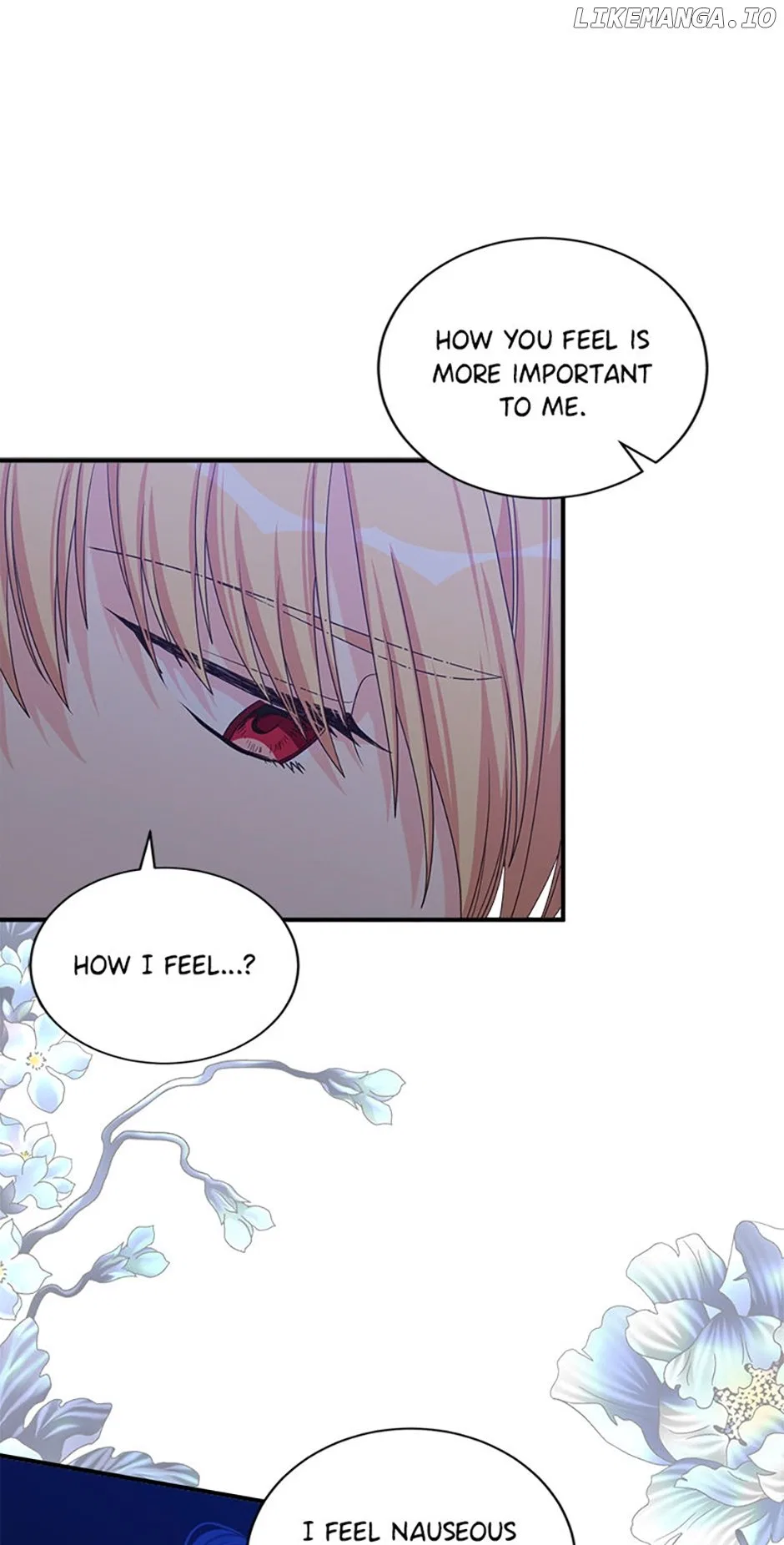 I Corrupted the Good Male Lead Chapter 68 – Page 44