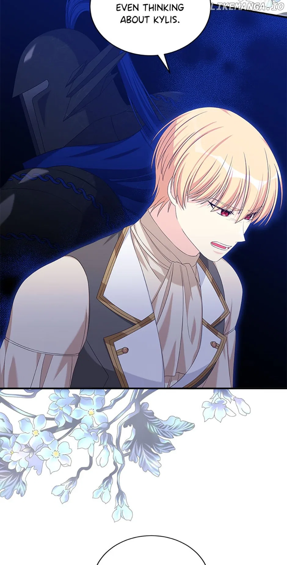 I Corrupted the Good Male Lead Chapter 68 – Page 45