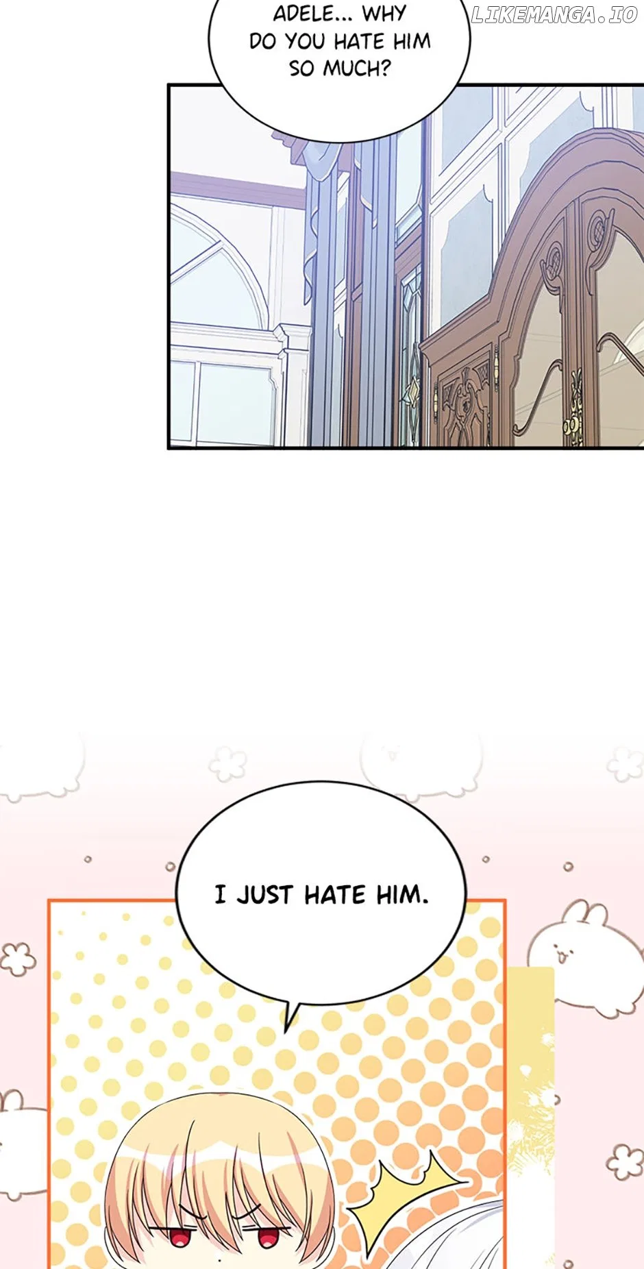 I Corrupted the Good Male Lead Chapter 68 – Page 46