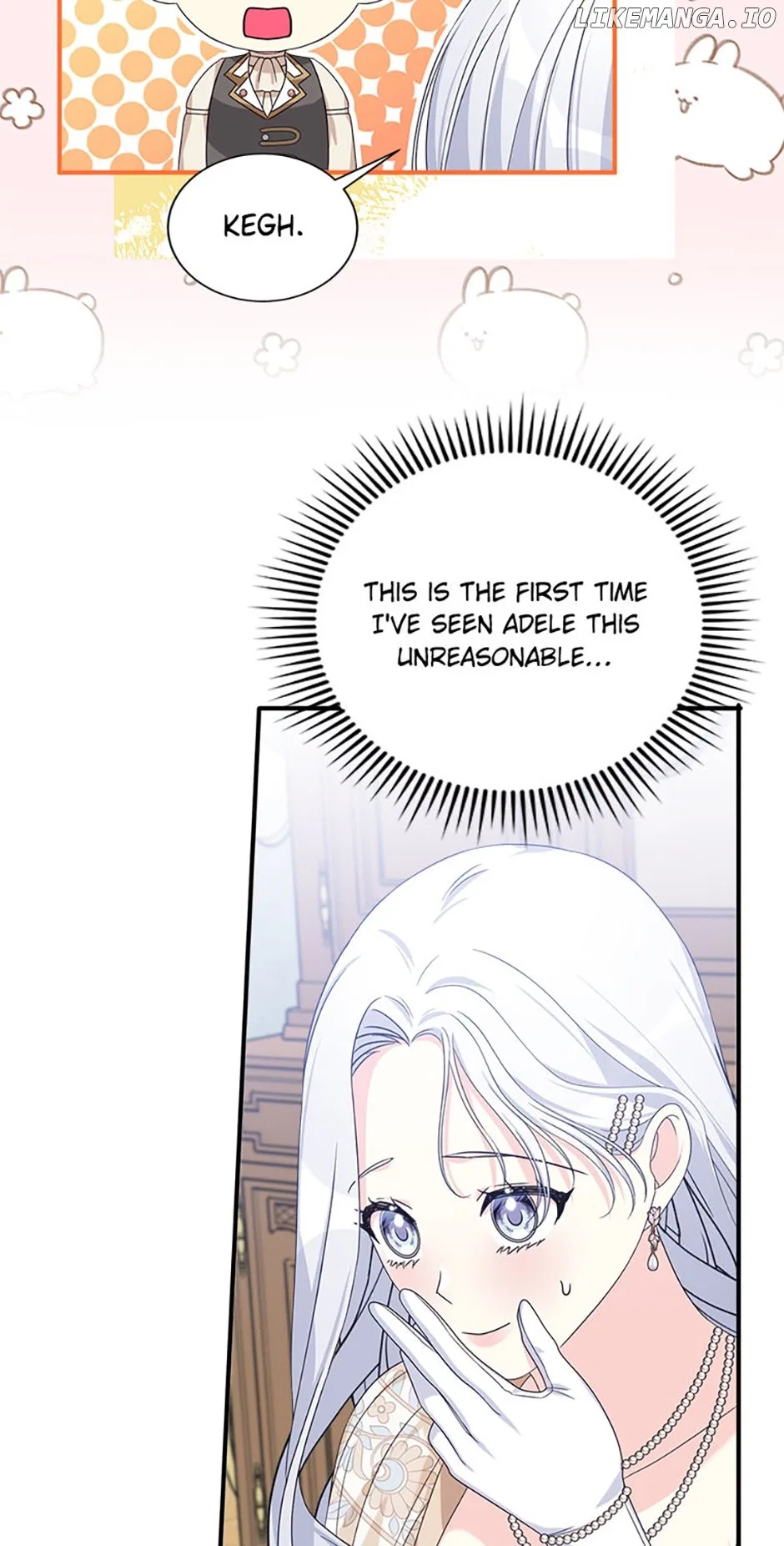 I Corrupted the Good Male Lead Chapter 68 – Page 47