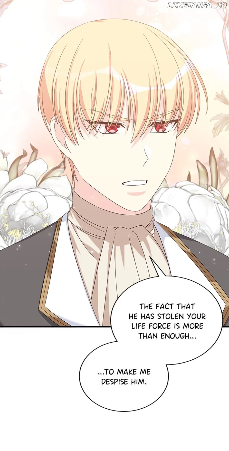 I Corrupted the Good Male Lead Chapter 68 – Page 49