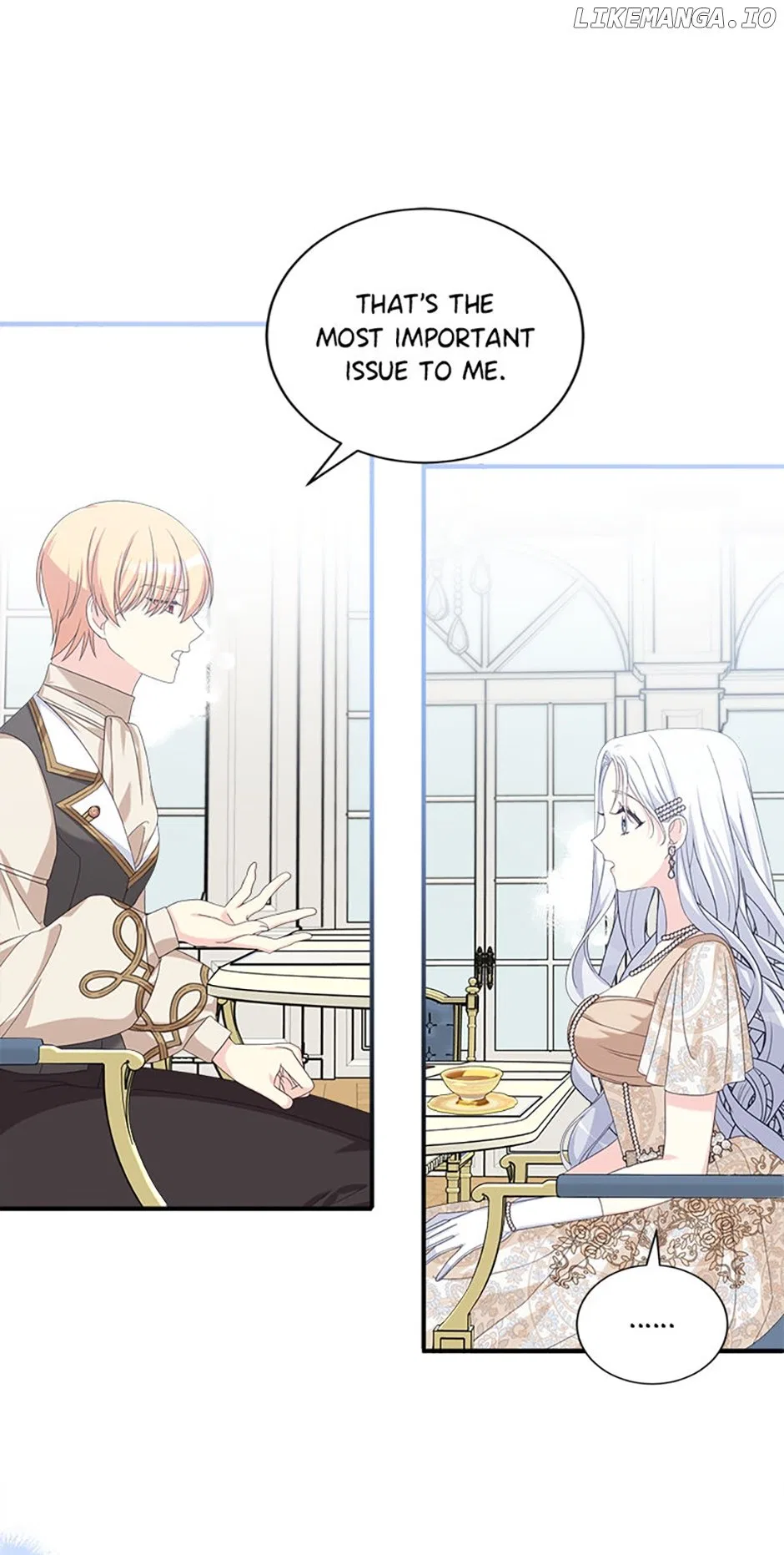 I Corrupted the Good Male Lead Chapter 68 – Page 50
