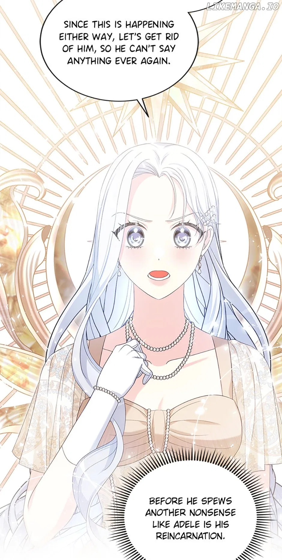 I Corrupted the Good Male Lead Chapter 68 – Page 53
