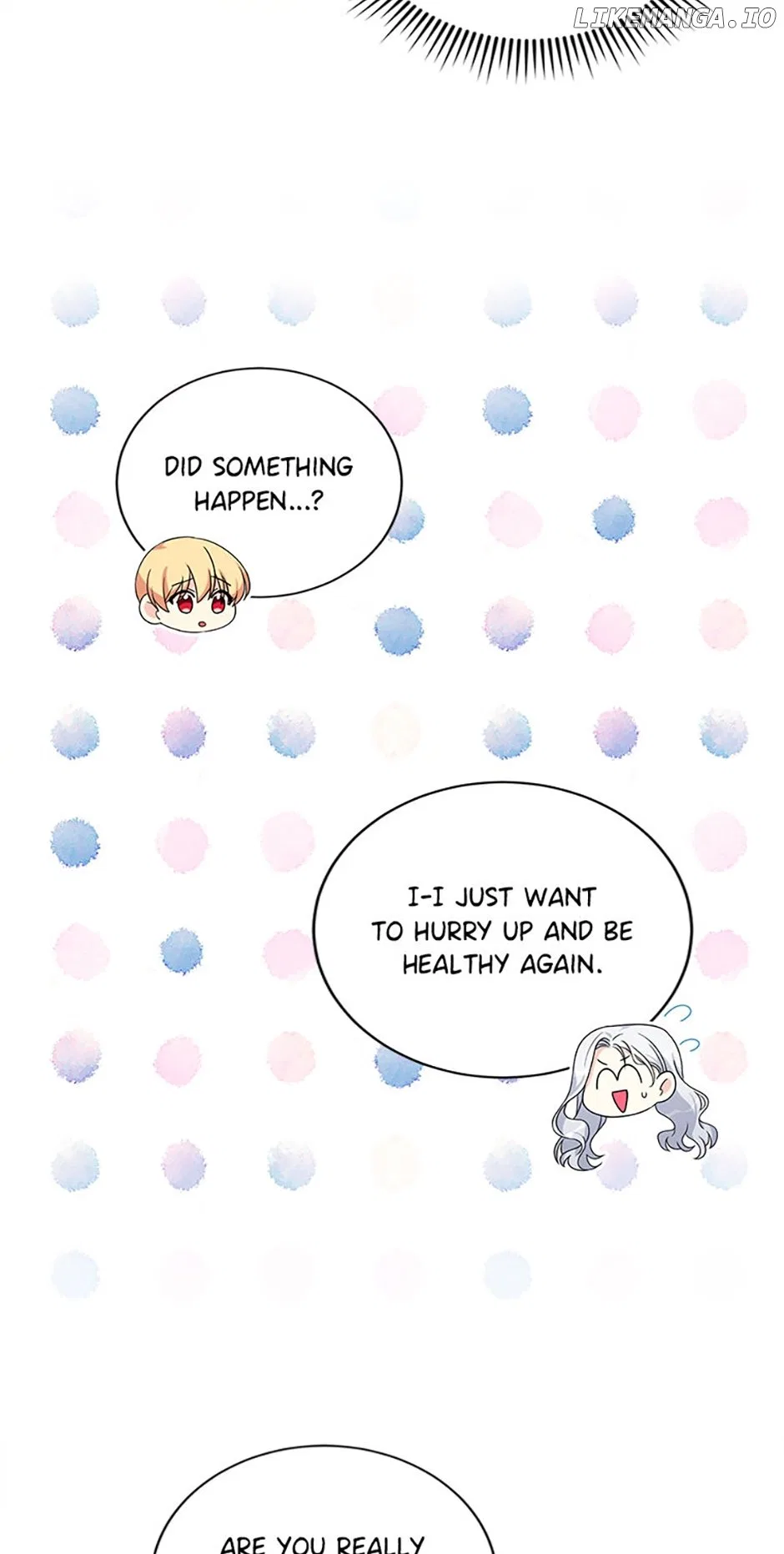 I Corrupted the Good Male Lead Chapter 68 – Page 54