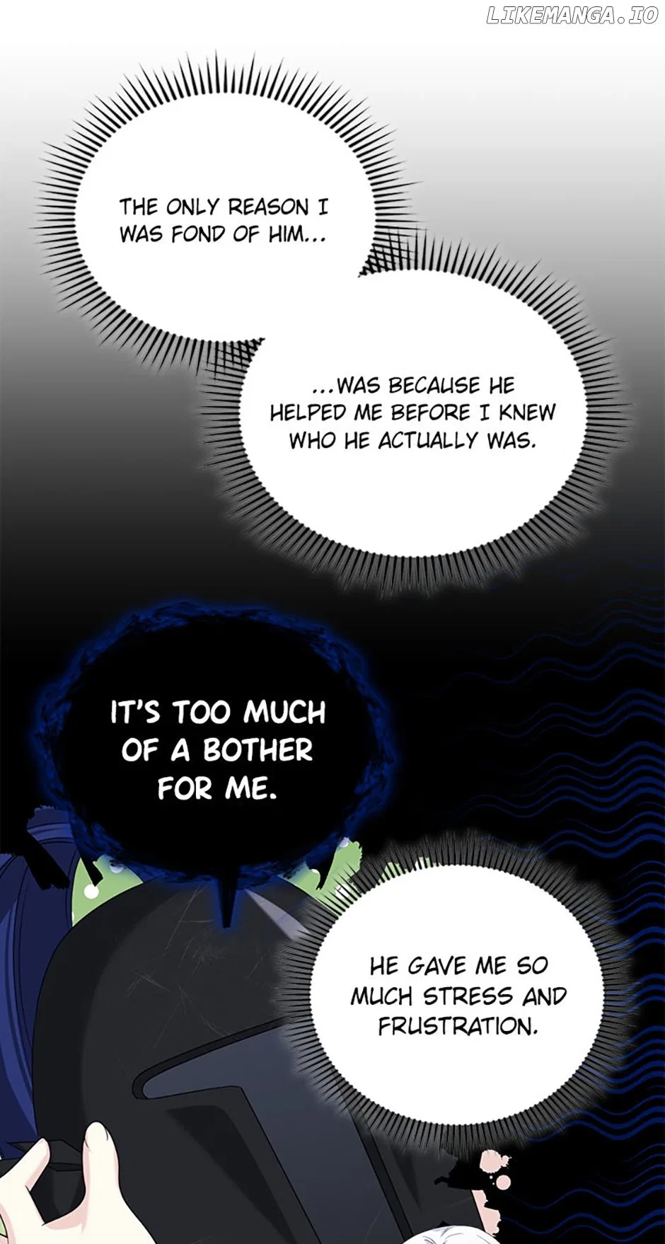 I Corrupted the Good Male Lead Chapter 68 – Page 56