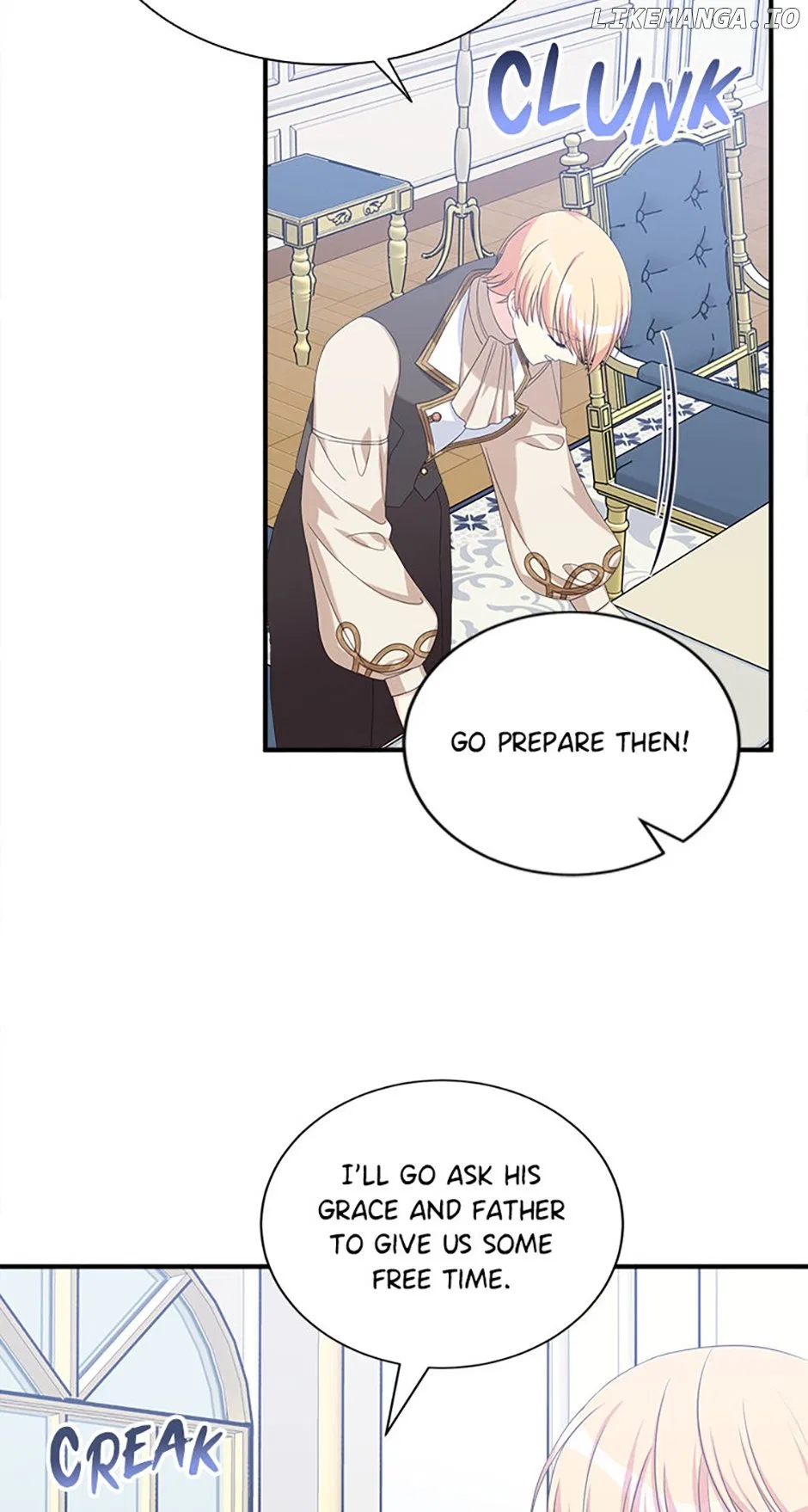 I Corrupted the Good Male Lead Chapter 68 – Page 58