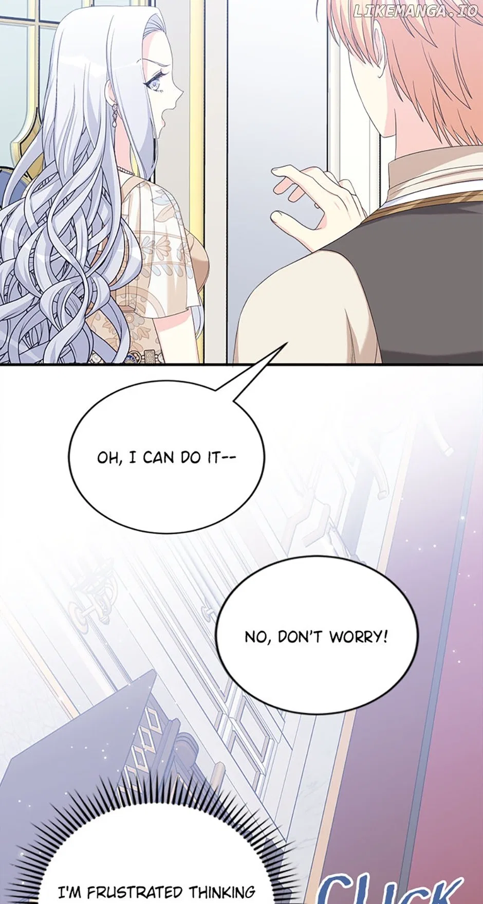I Corrupted the Good Male Lead Chapter 68 – Page 59