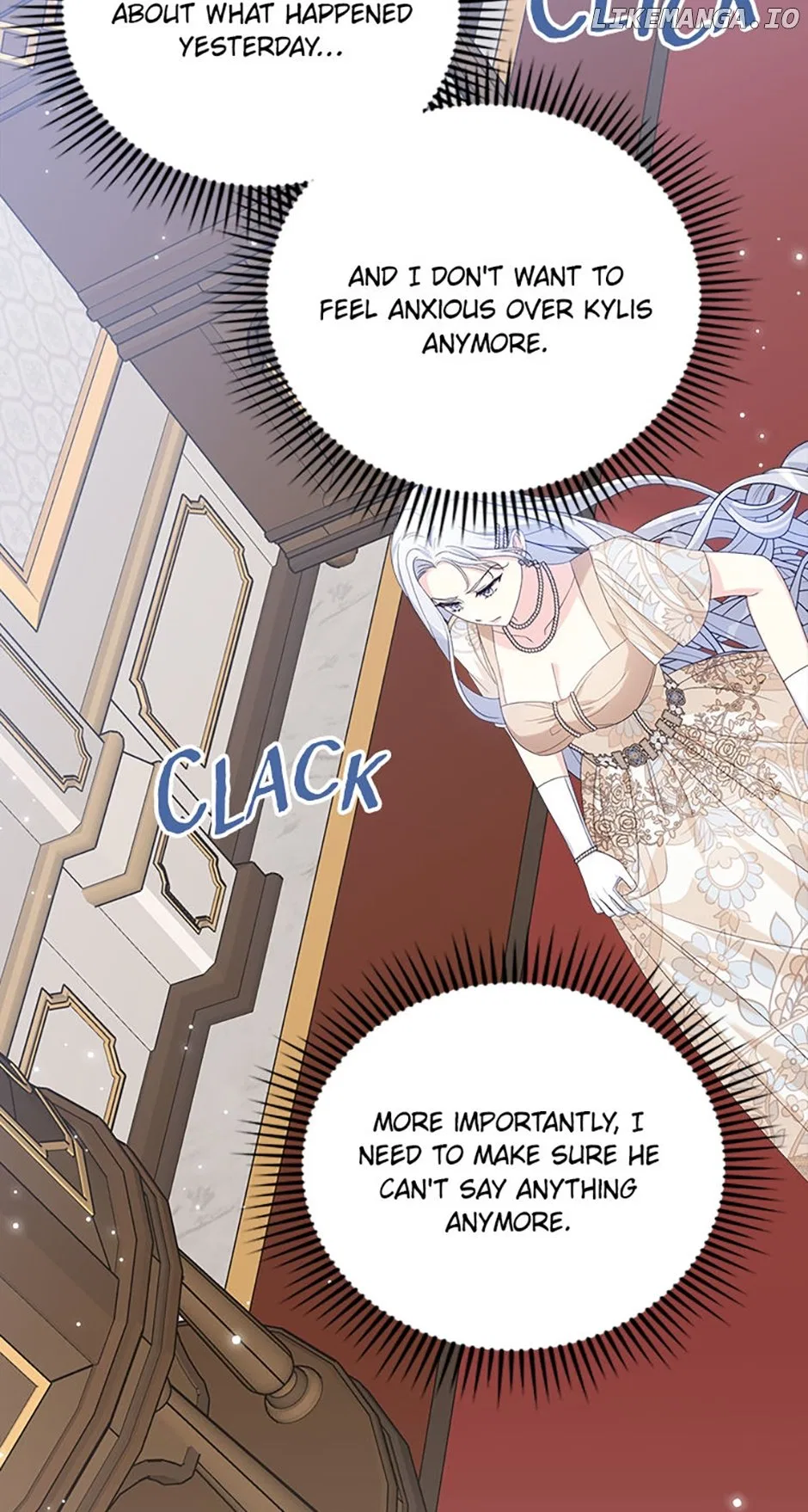 I Corrupted the Good Male Lead Chapter 68 – Page 60