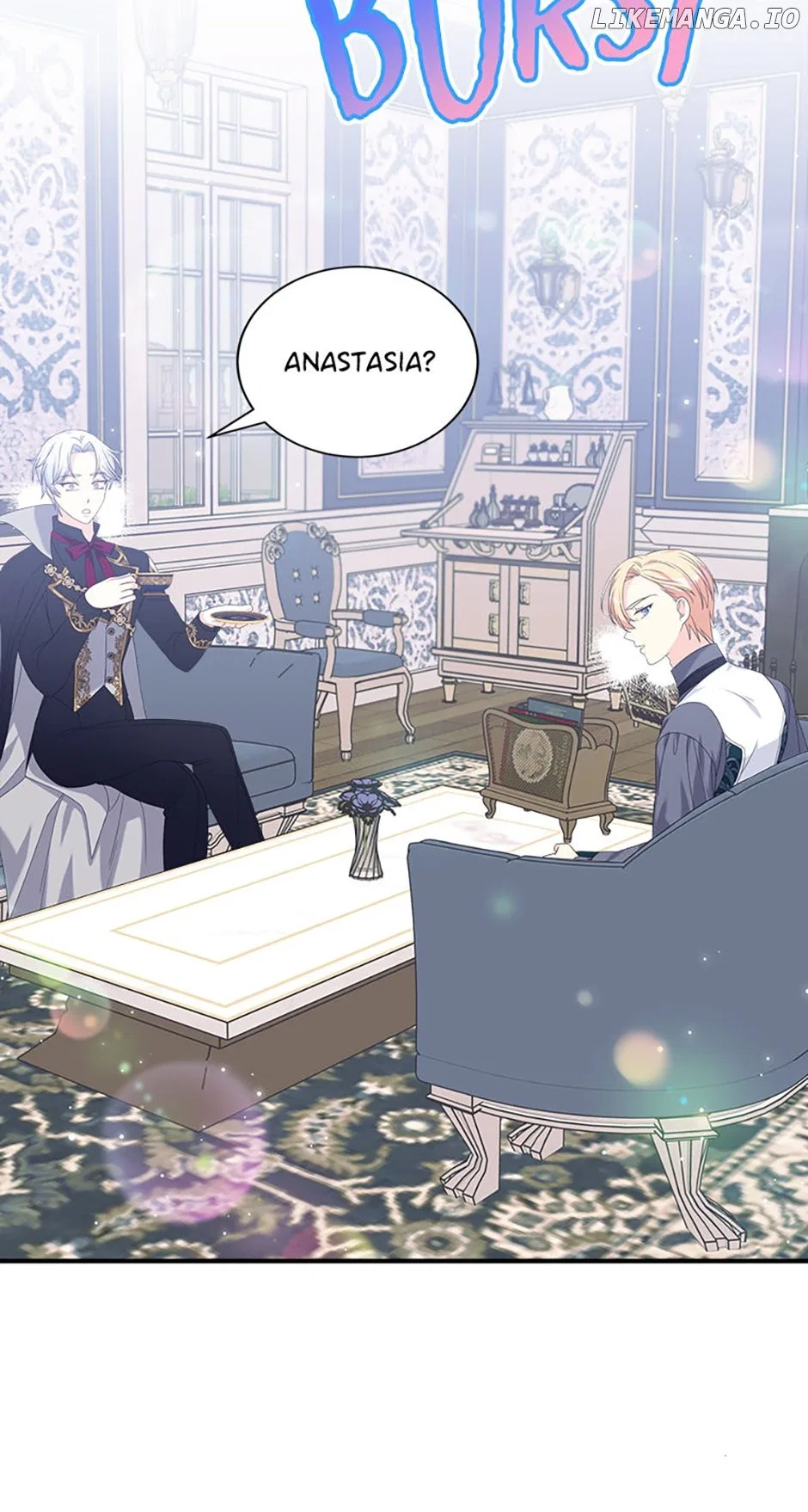 I Corrupted the Good Male Lead Chapter 68 – Page 62