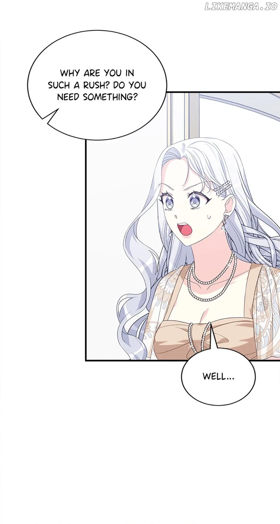 I Corrupted the Good Male Lead Chapter 68 – Page 63
