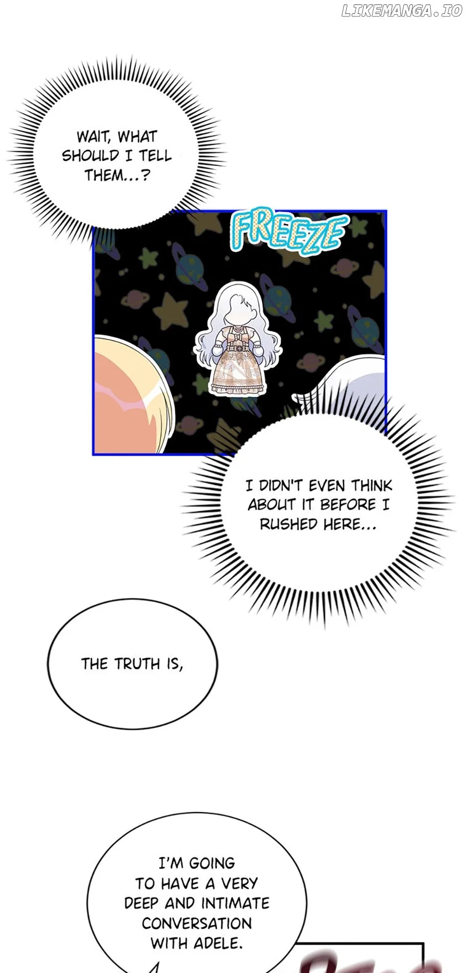 I Corrupted the Good Male Lead Chapter 68 – Page 64
