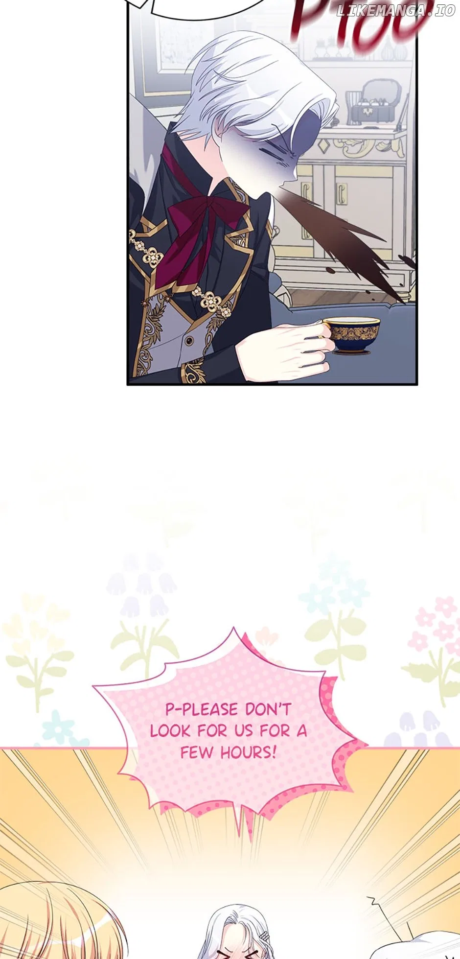 I Corrupted the Good Male Lead Chapter 68 – Page 65