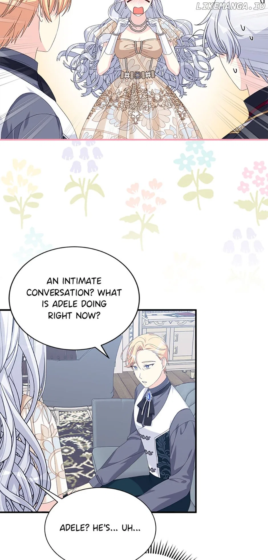 I Corrupted the Good Male Lead Chapter 68 – Page 66