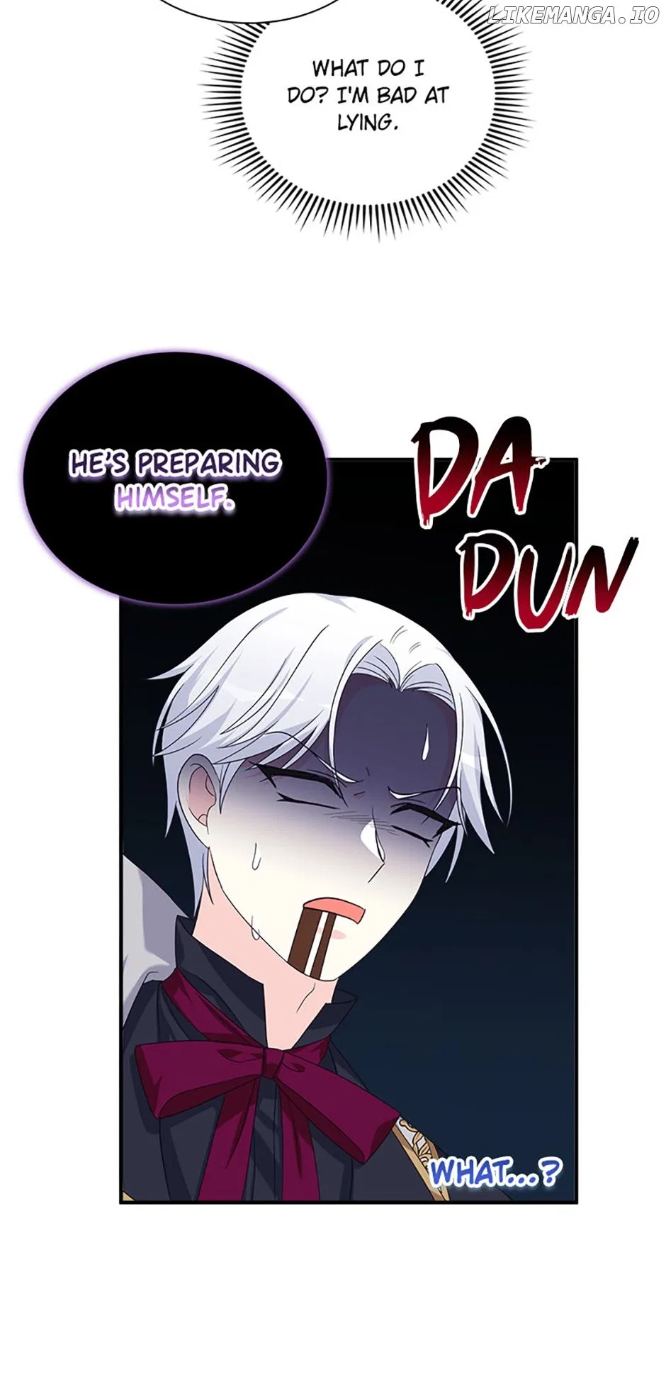 I Corrupted the Good Male Lead Chapter 68 – Page 67