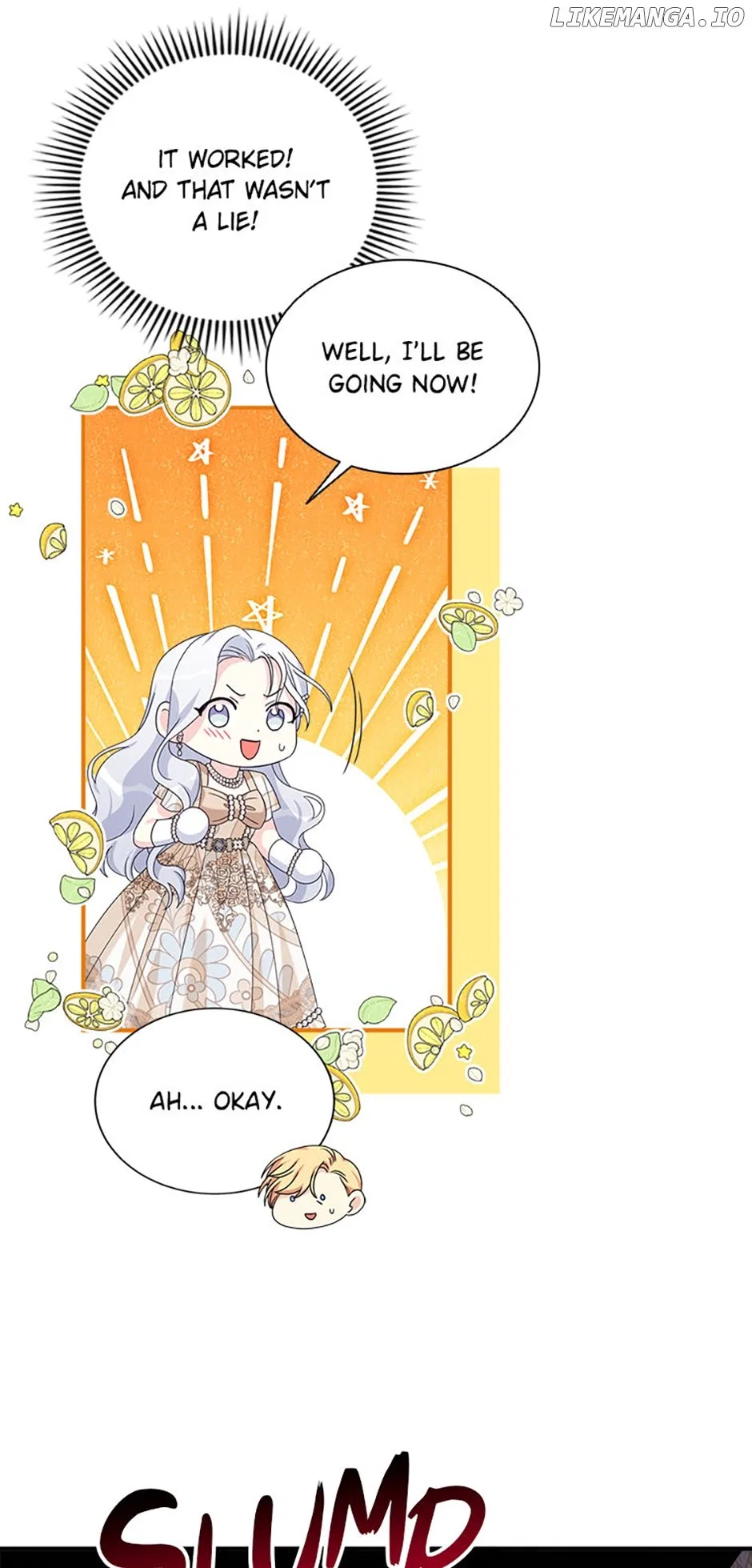 I Corrupted the Good Male Lead Chapter 68 – Page 68