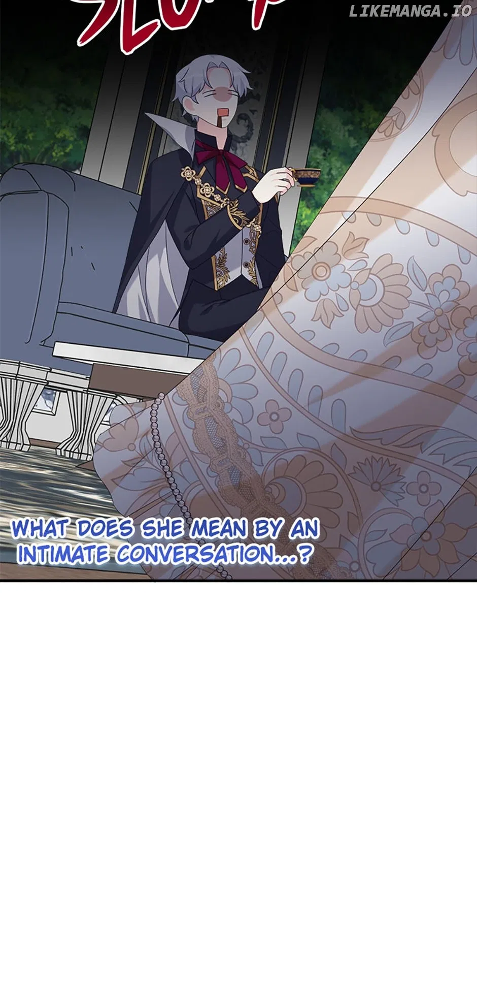 I Corrupted the Good Male Lead Chapter 68 – Page 69