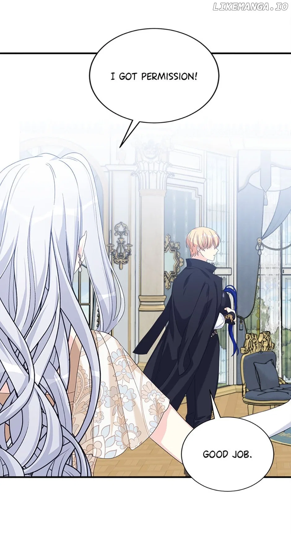 I Corrupted the Good Male Lead Chapter 68 – Page 71