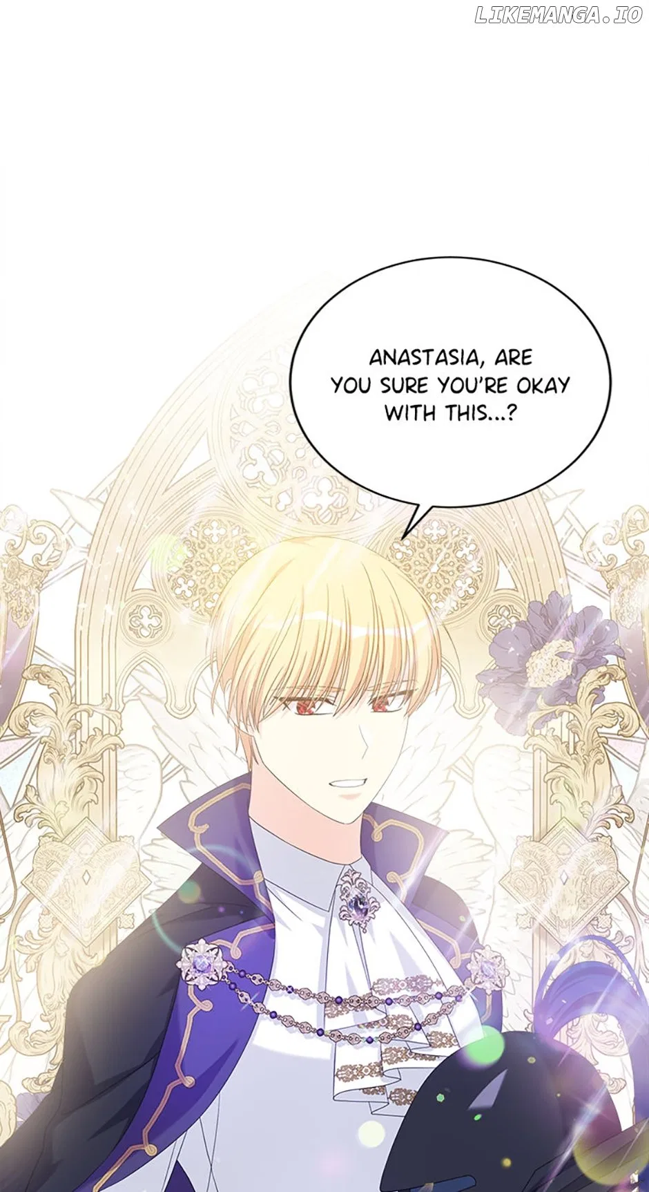 I Corrupted the Good Male Lead Chapter 68 – Page 72