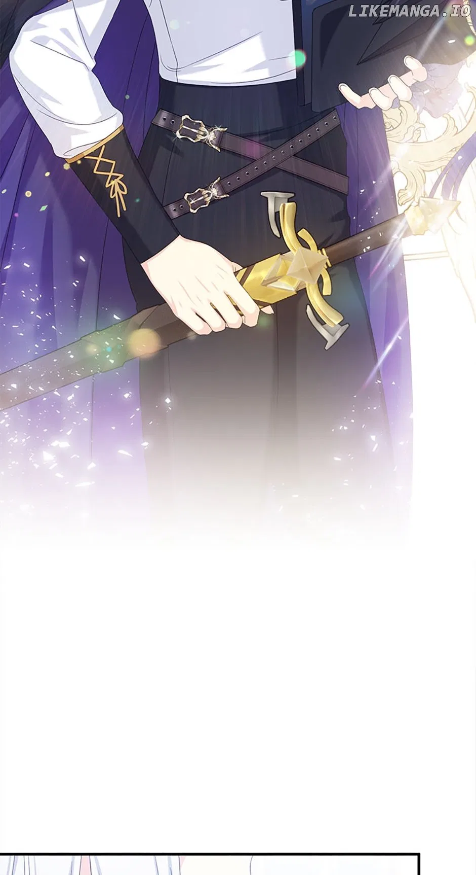 I Corrupted the Good Male Lead Chapter 68 – Page 73