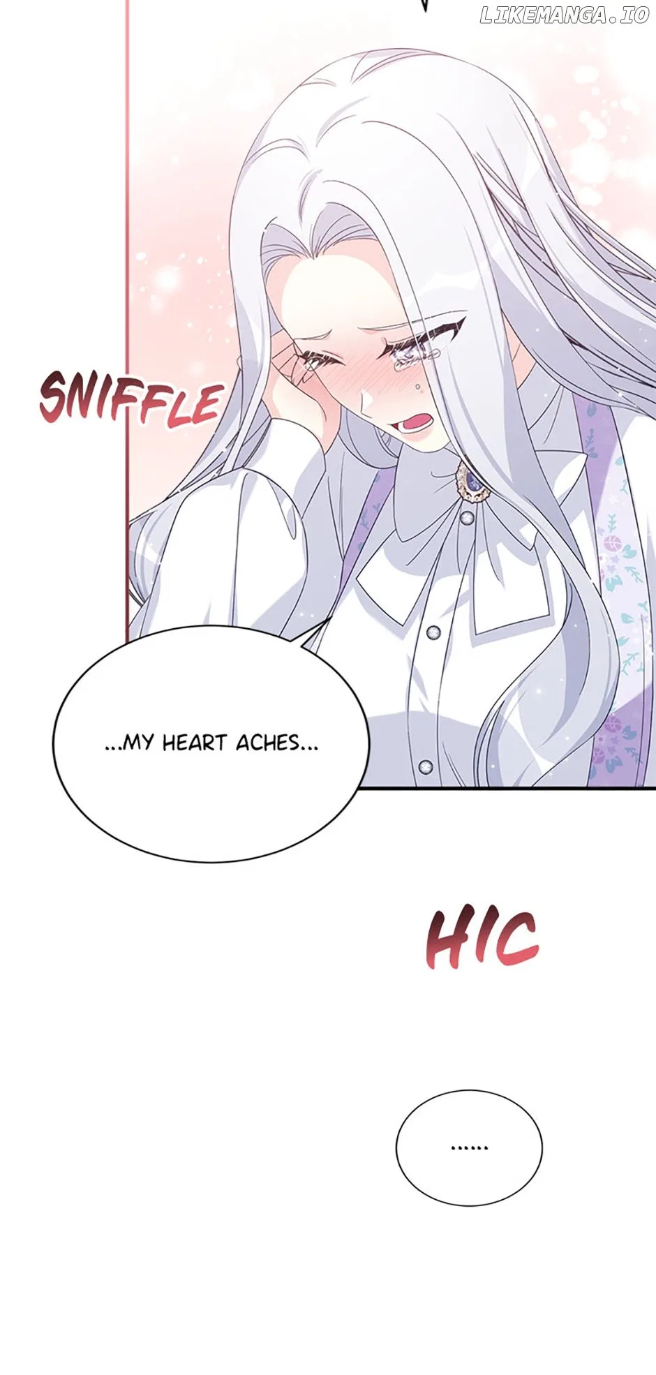 I Corrupted the Good Male Lead Chapter 67 – Page 5