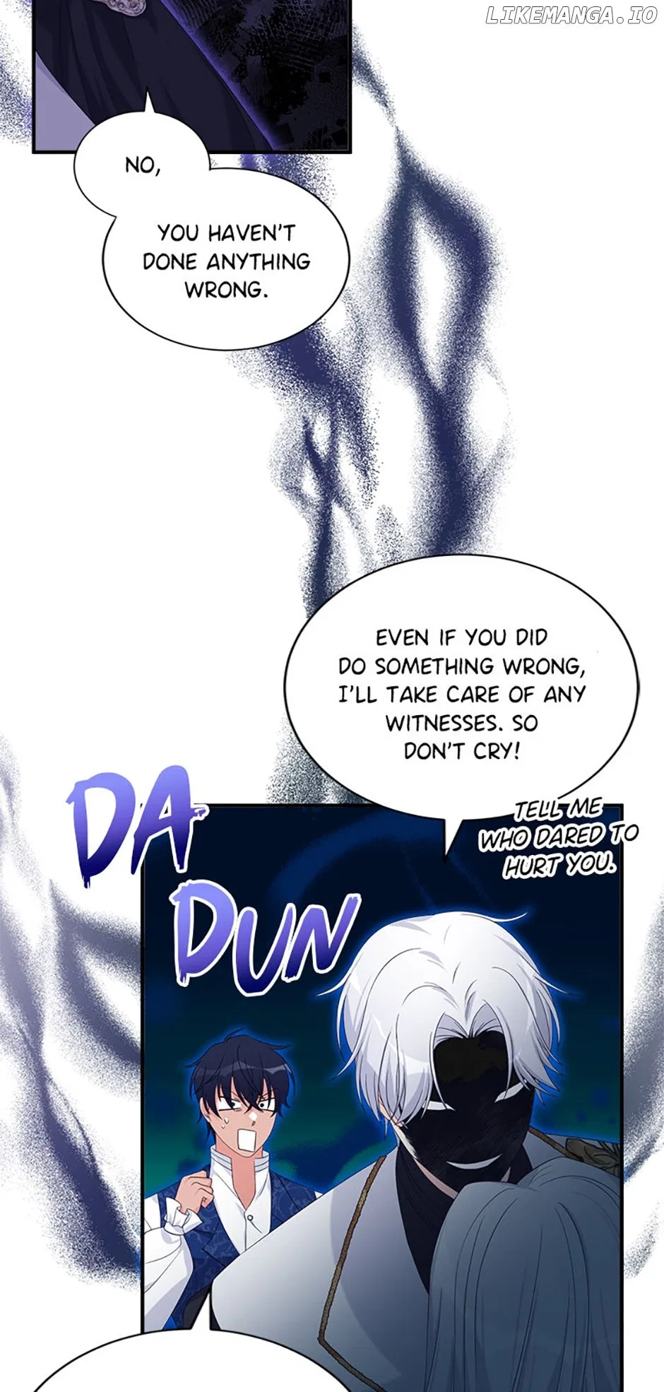 I Corrupted the Good Male Lead Chapter 67 – Page 7