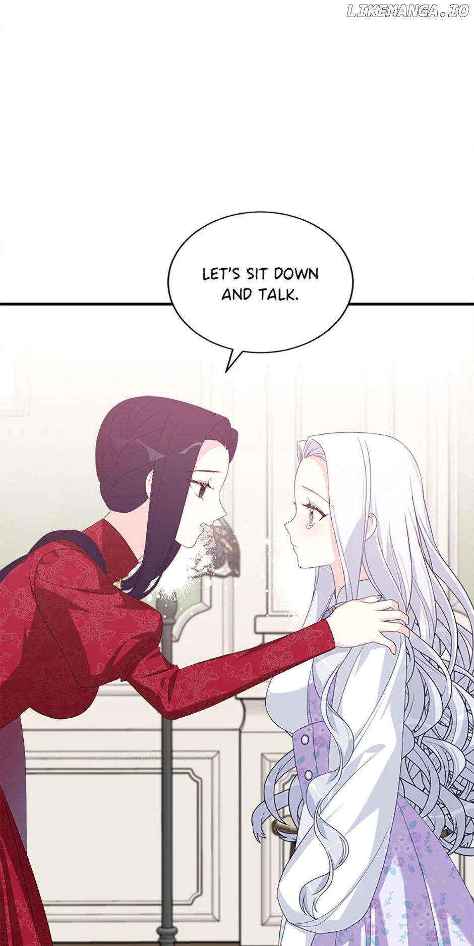 I Corrupted the Good Male Lead Chapter 67 – Page 9