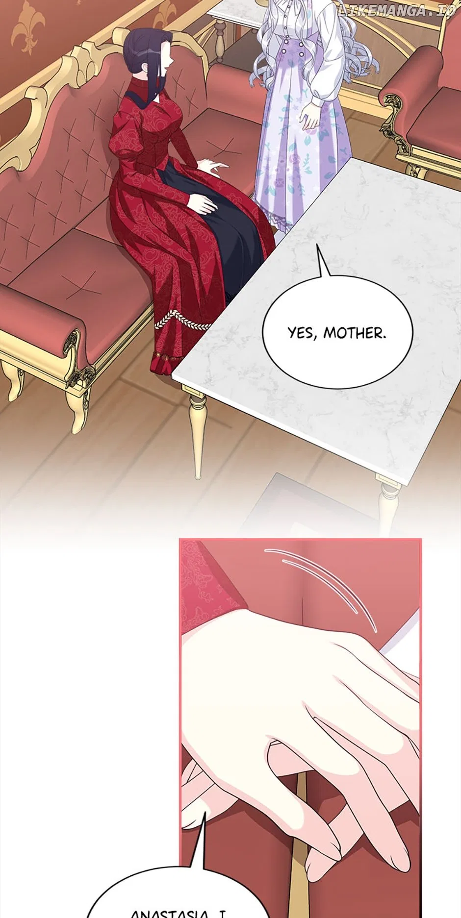 I Corrupted the Good Male Lead Chapter 67 – Page 12