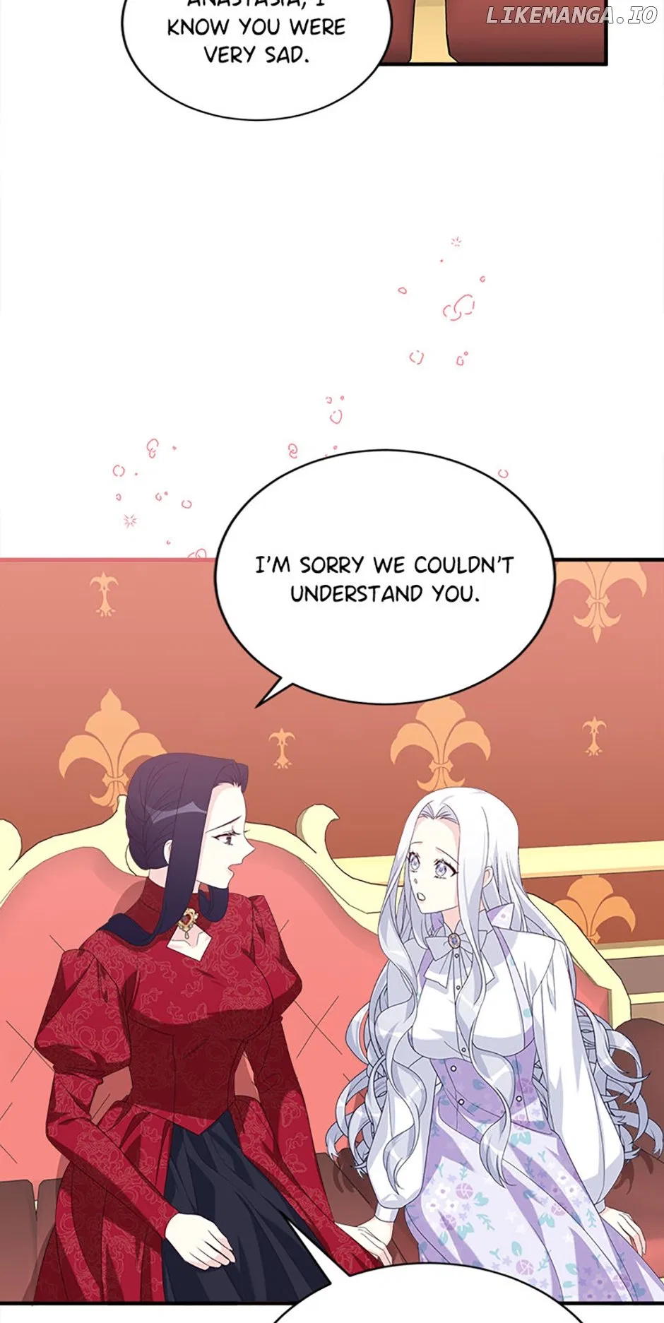 I Corrupted the Good Male Lead Chapter 67 – Page 13