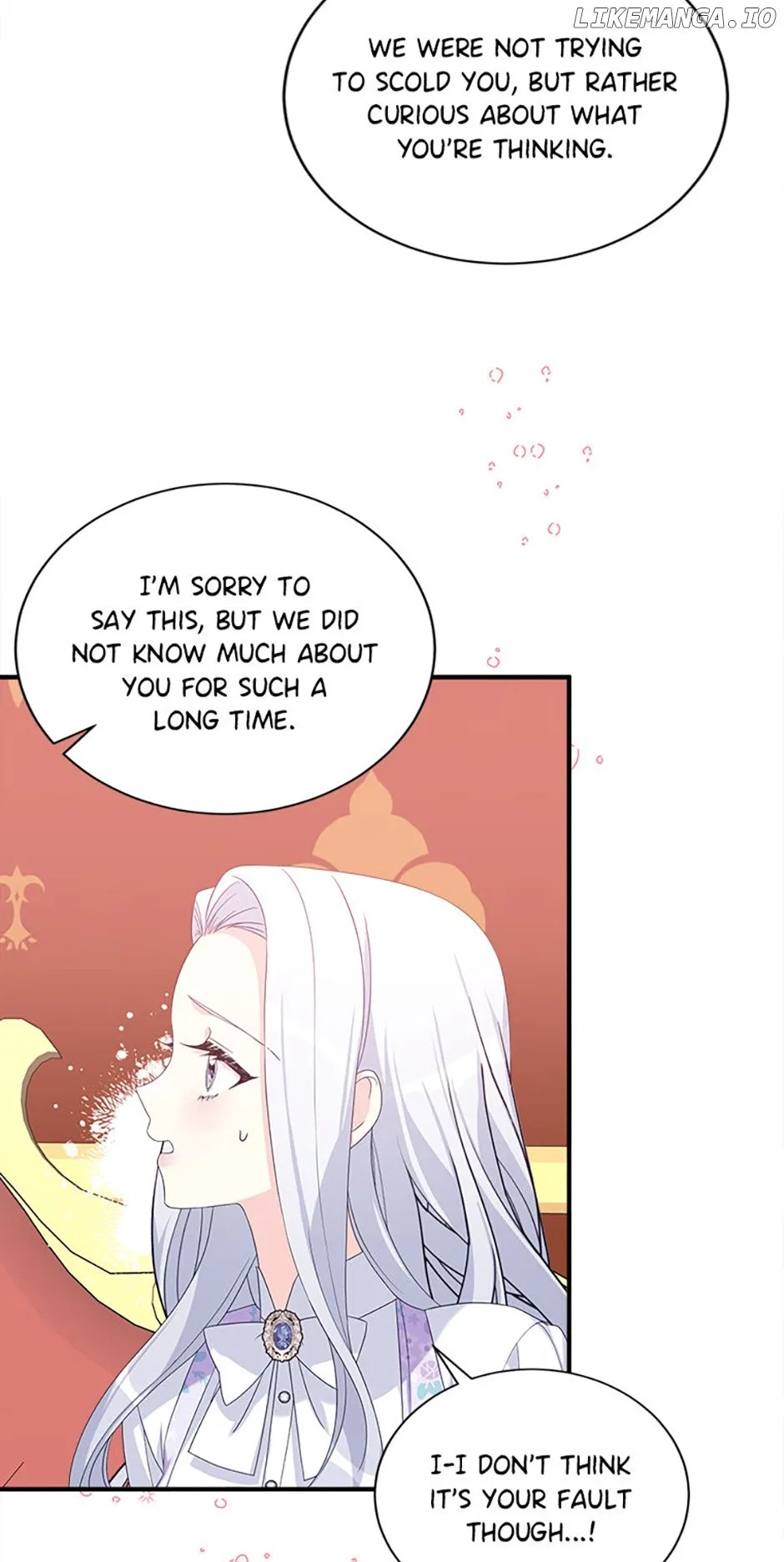 I Corrupted the Good Male Lead Chapter 67 – Page 14