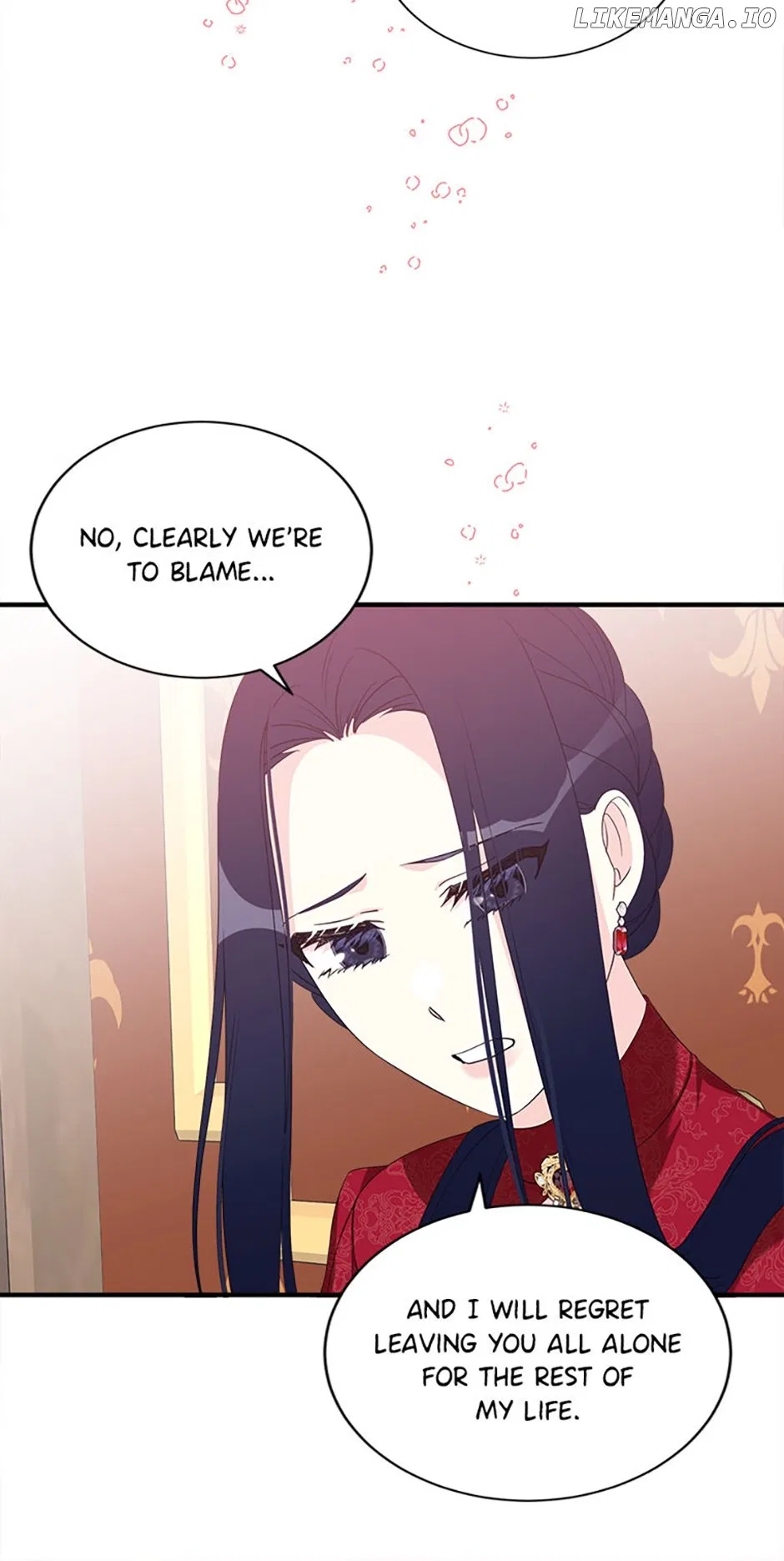 I Corrupted the Good Male Lead Chapter 67 – Page 15