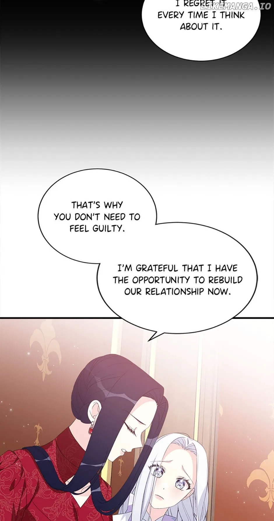 I Corrupted the Good Male Lead Chapter 67 – Page 17