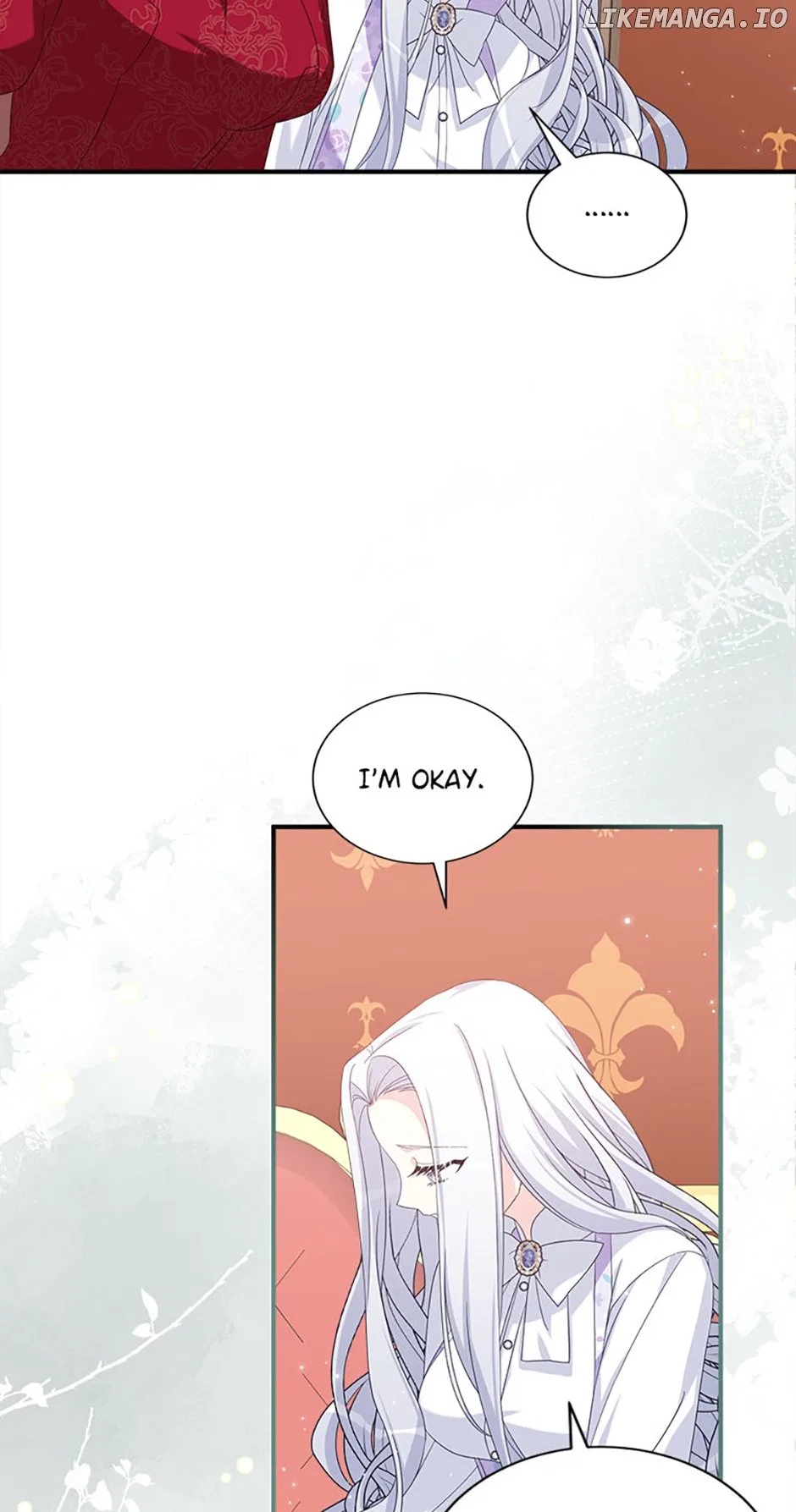 I Corrupted the Good Male Lead Chapter 67 – Page 18