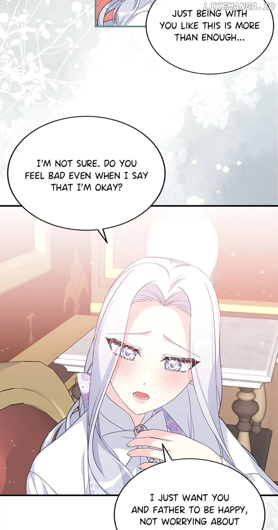 I Corrupted the Good Male Lead Chapter 67 – Page 19