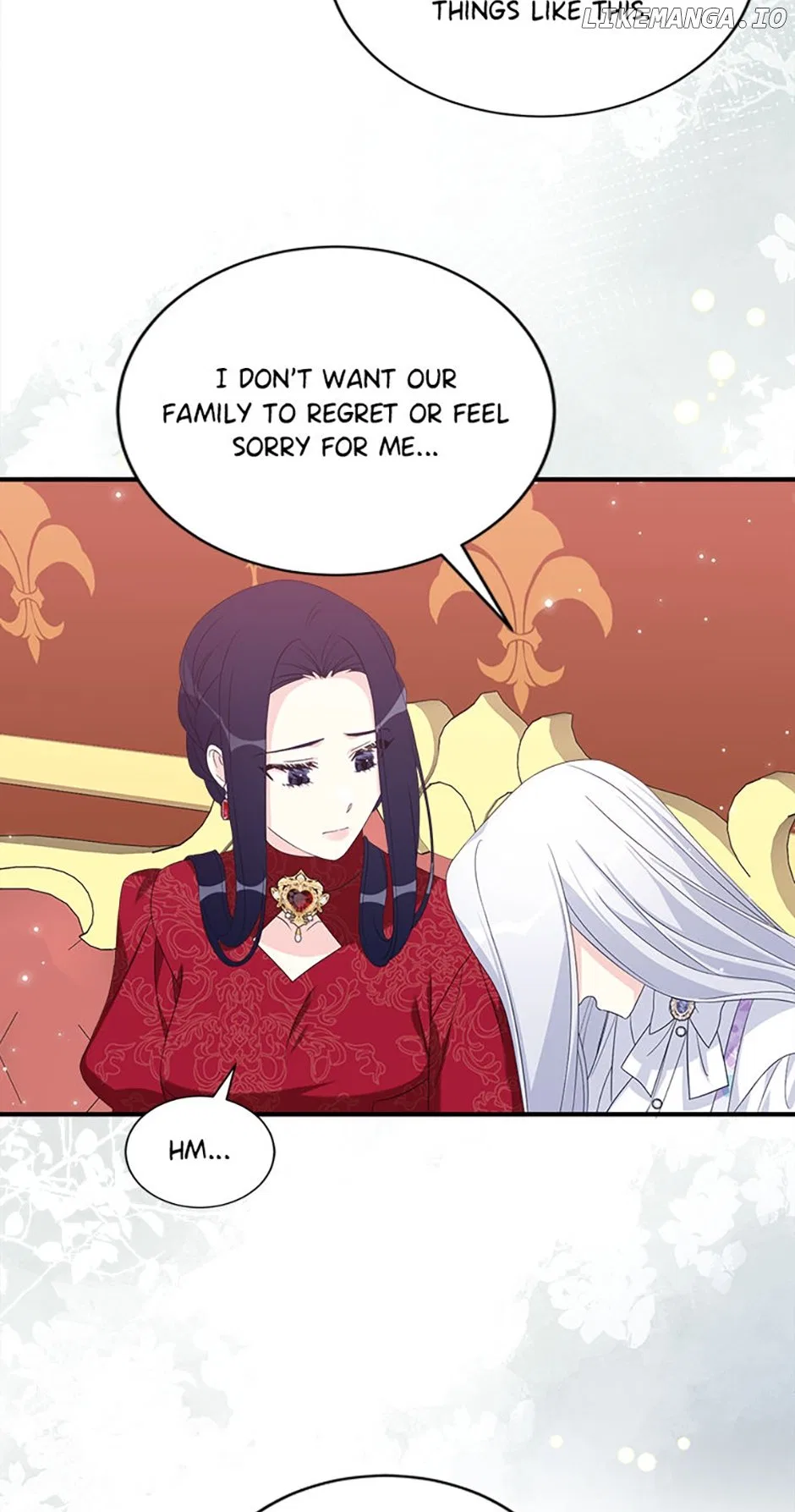 I Corrupted the Good Male Lead Chapter 67 – Page 20