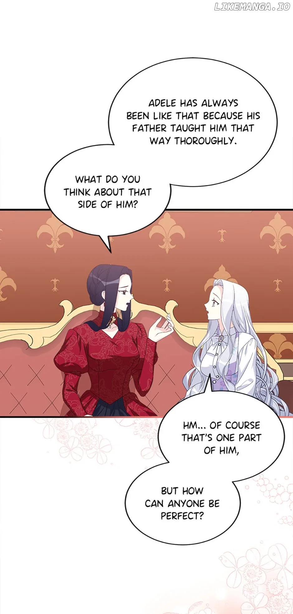 I Corrupted the Good Male Lead Chapter 67 – Page 23