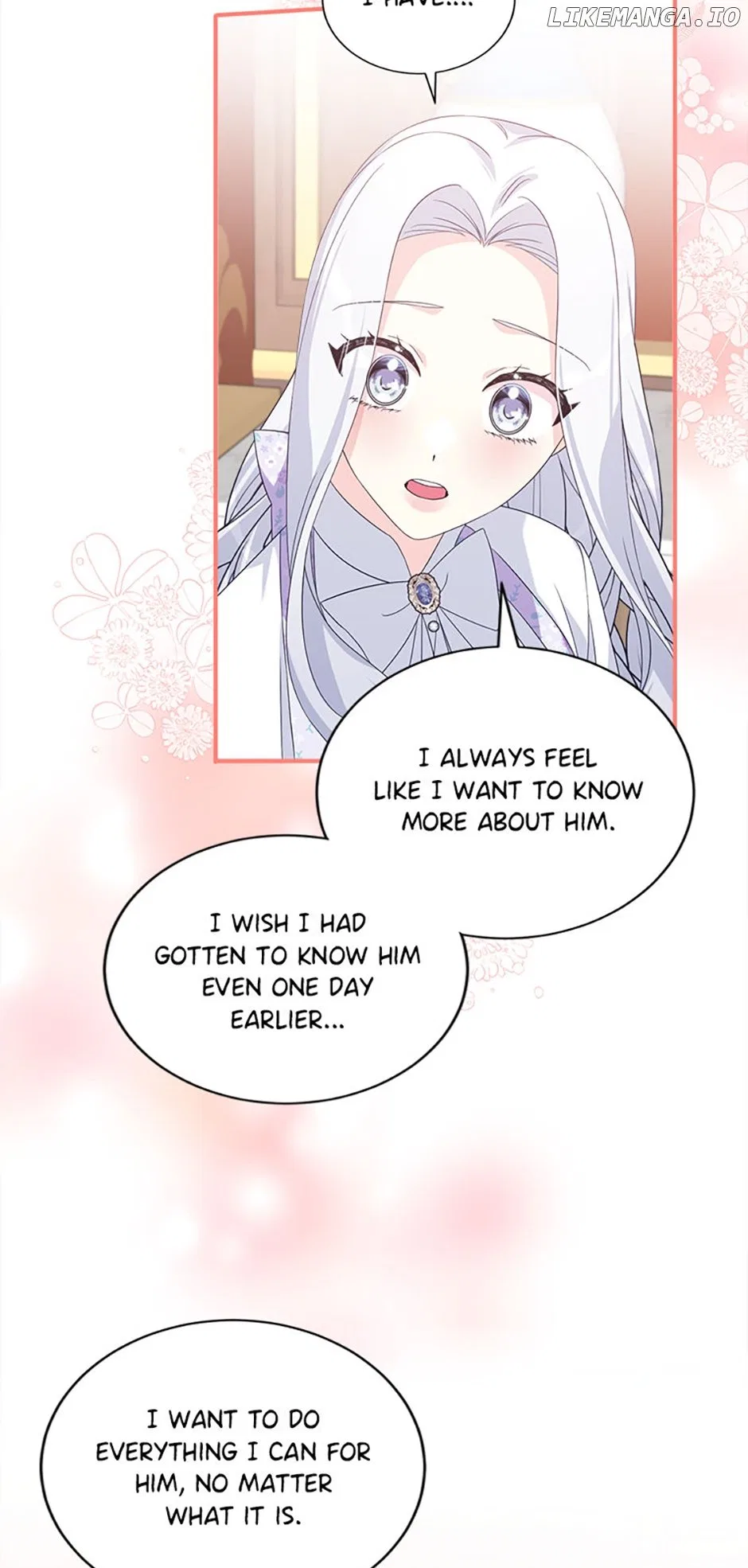 I Corrupted the Good Male Lead Chapter 67 – Page 25