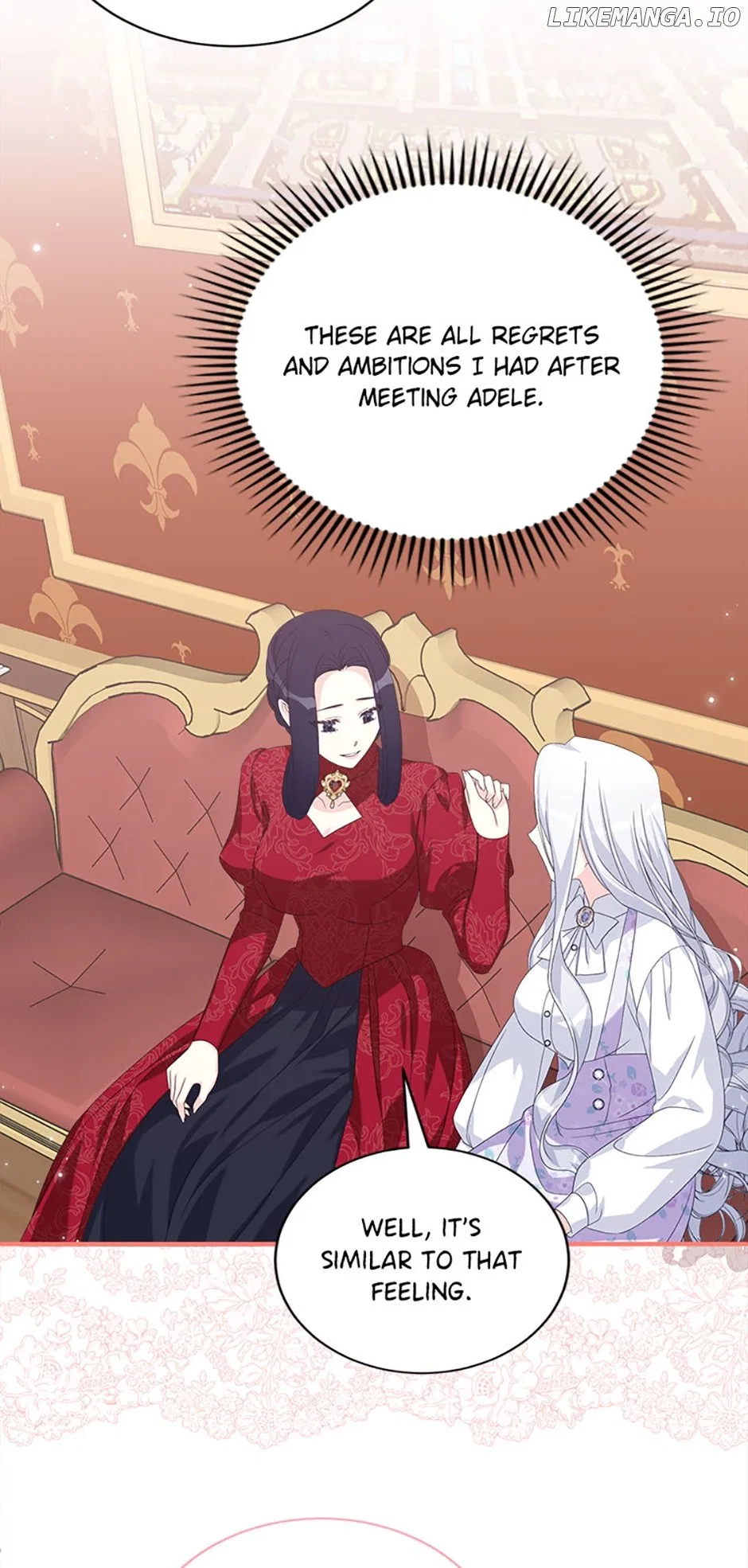 I Corrupted the Good Male Lead Chapter 67 – Page 26