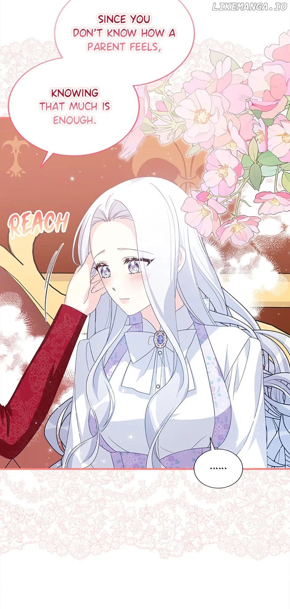 I Corrupted the Good Male Lead Chapter 67 – Page 27