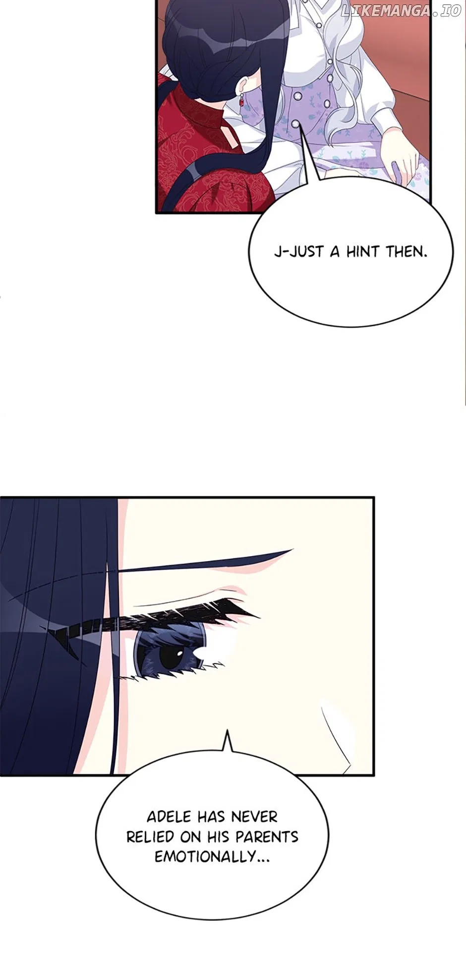 I Corrupted the Good Male Lead Chapter 67 – Page 29