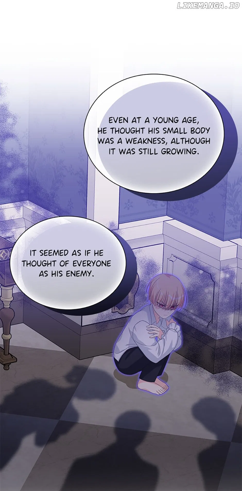 I Corrupted the Good Male Lead Chapter 67 – Page 30