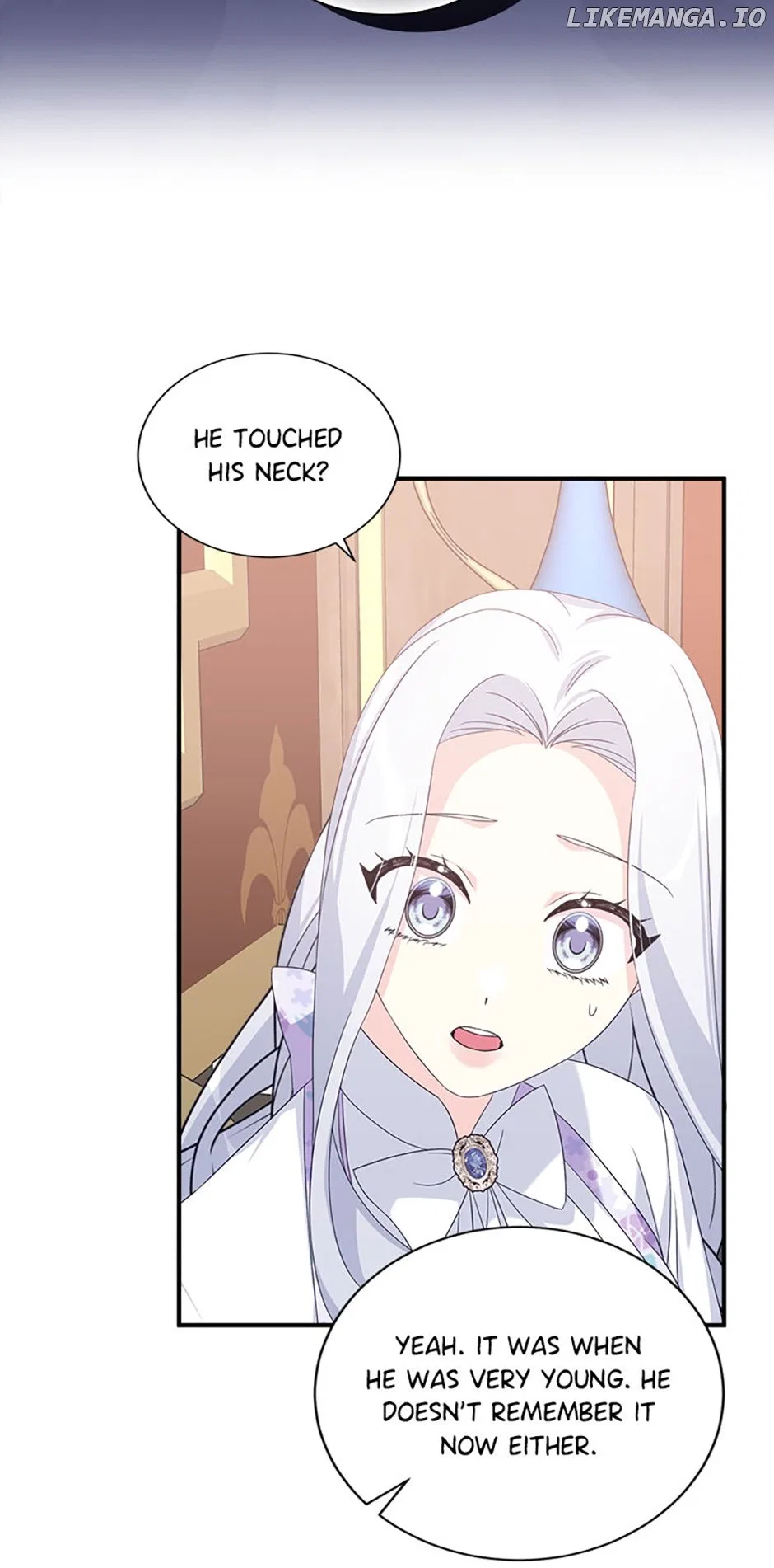 I Corrupted the Good Male Lead Chapter 67 – Page 32