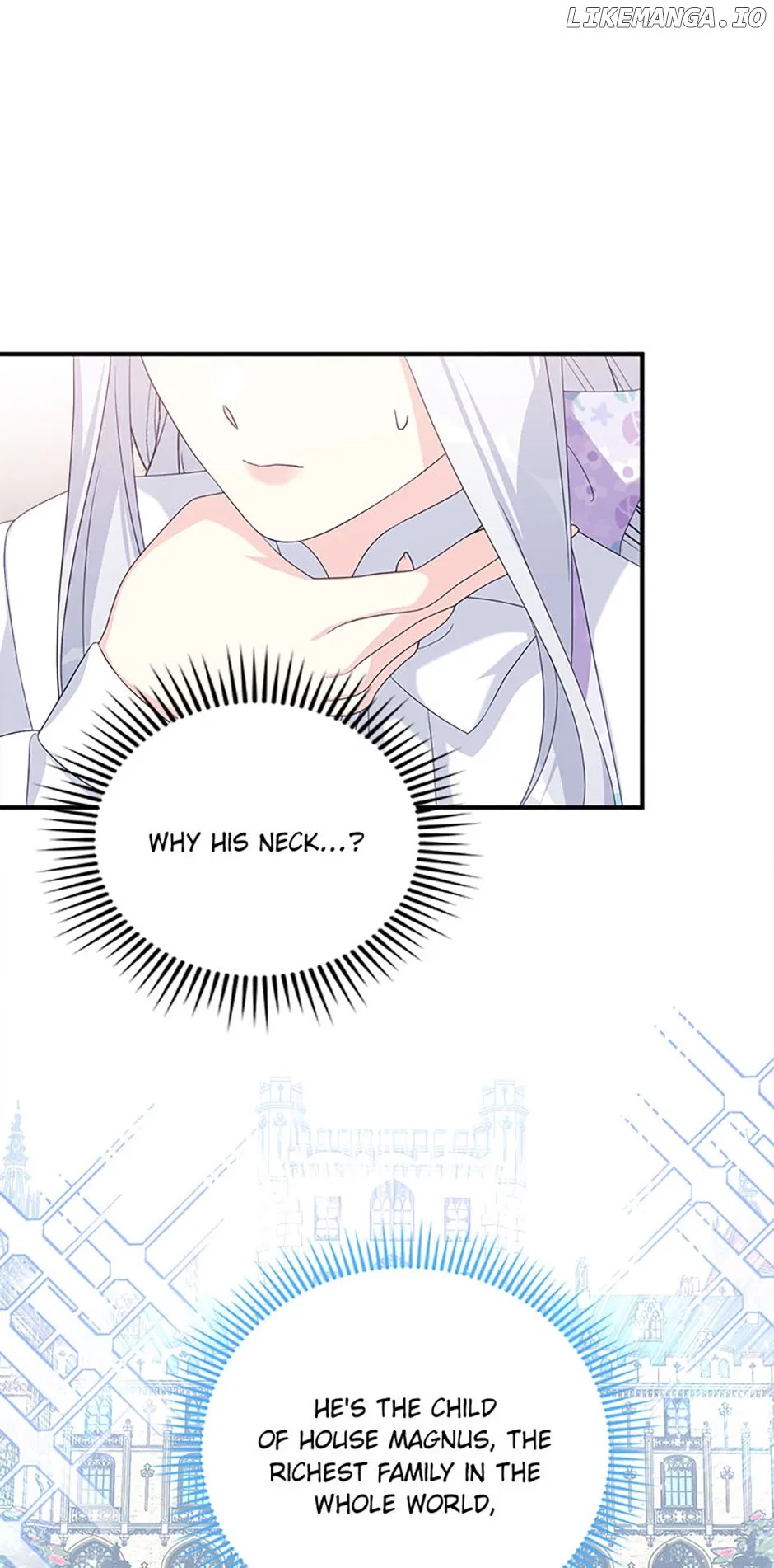 I Corrupted the Good Male Lead Chapter 67 – Page 33