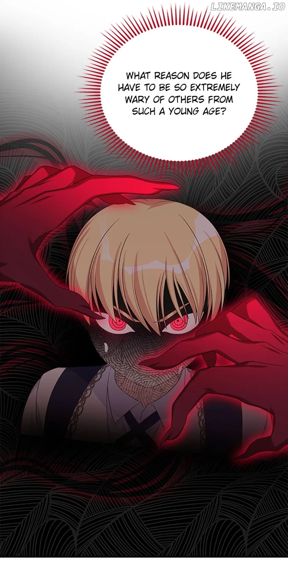 I Corrupted the Good Male Lead Chapter 67 – Page 35
