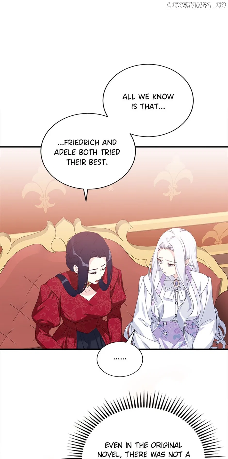 I Corrupted the Good Male Lead Chapter 67 – Page 36