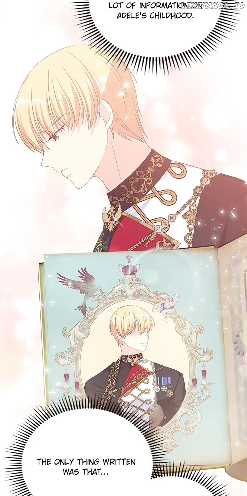 I Corrupted the Good Male Lead Chapter 67 – Page 37
