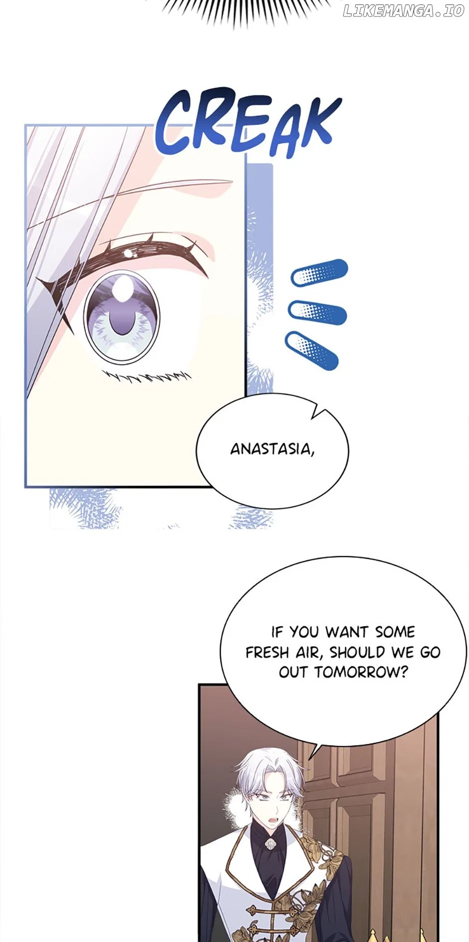 I Corrupted the Good Male Lead Chapter 67 – Page 39