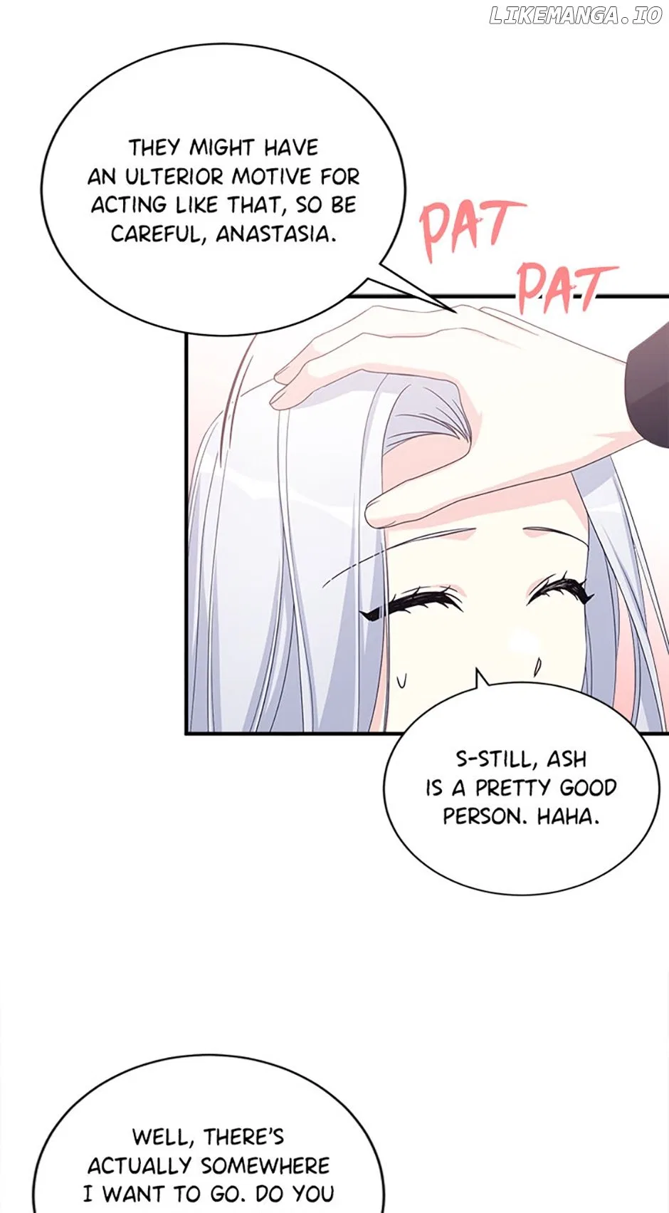 I Corrupted the Good Male Lead Chapter 67 – Page 43