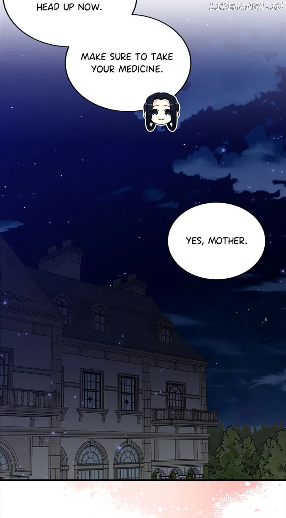 I Corrupted the Good Male Lead Chapter 67 – Page 45