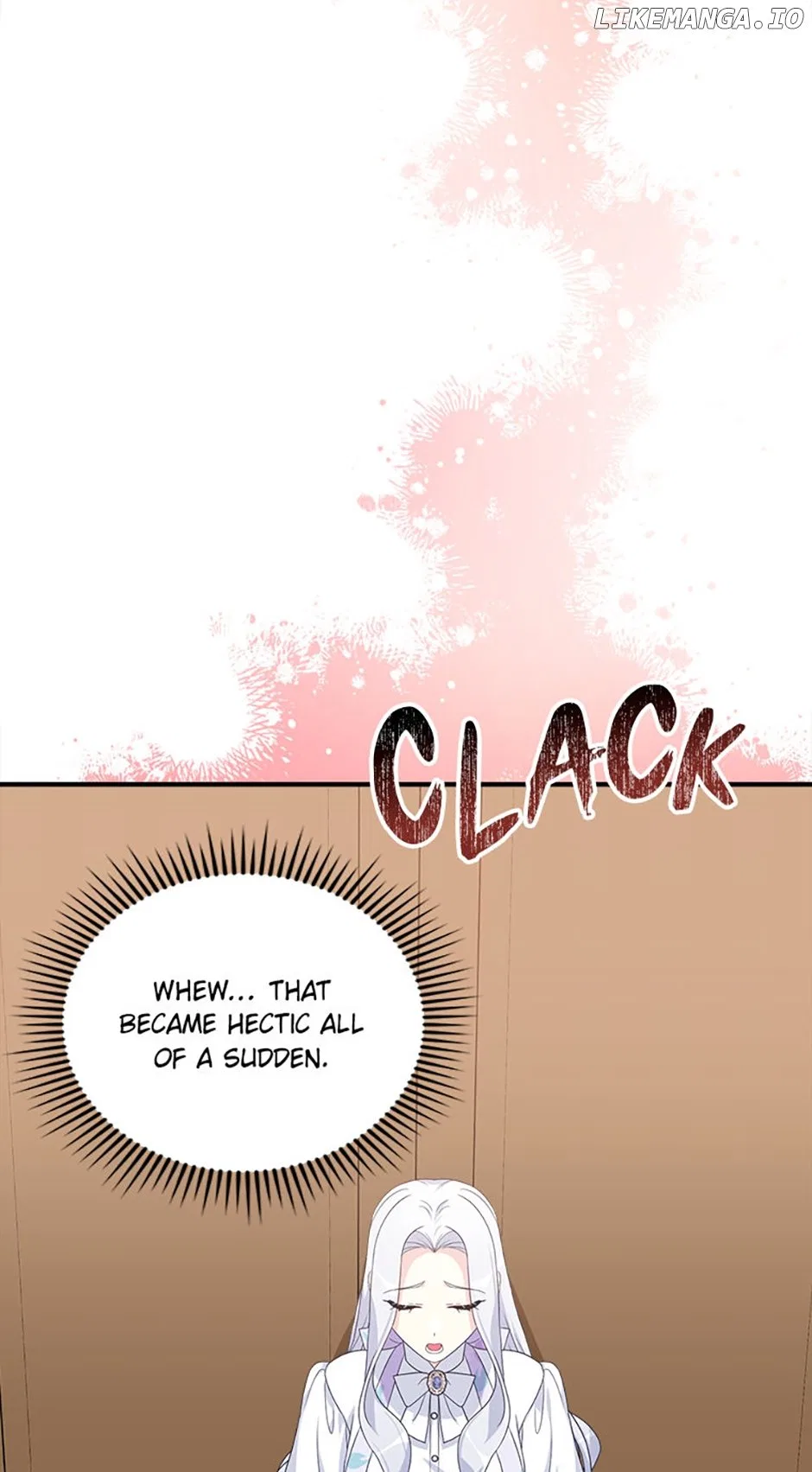 I Corrupted the Good Male Lead Chapter 67 – Page 46