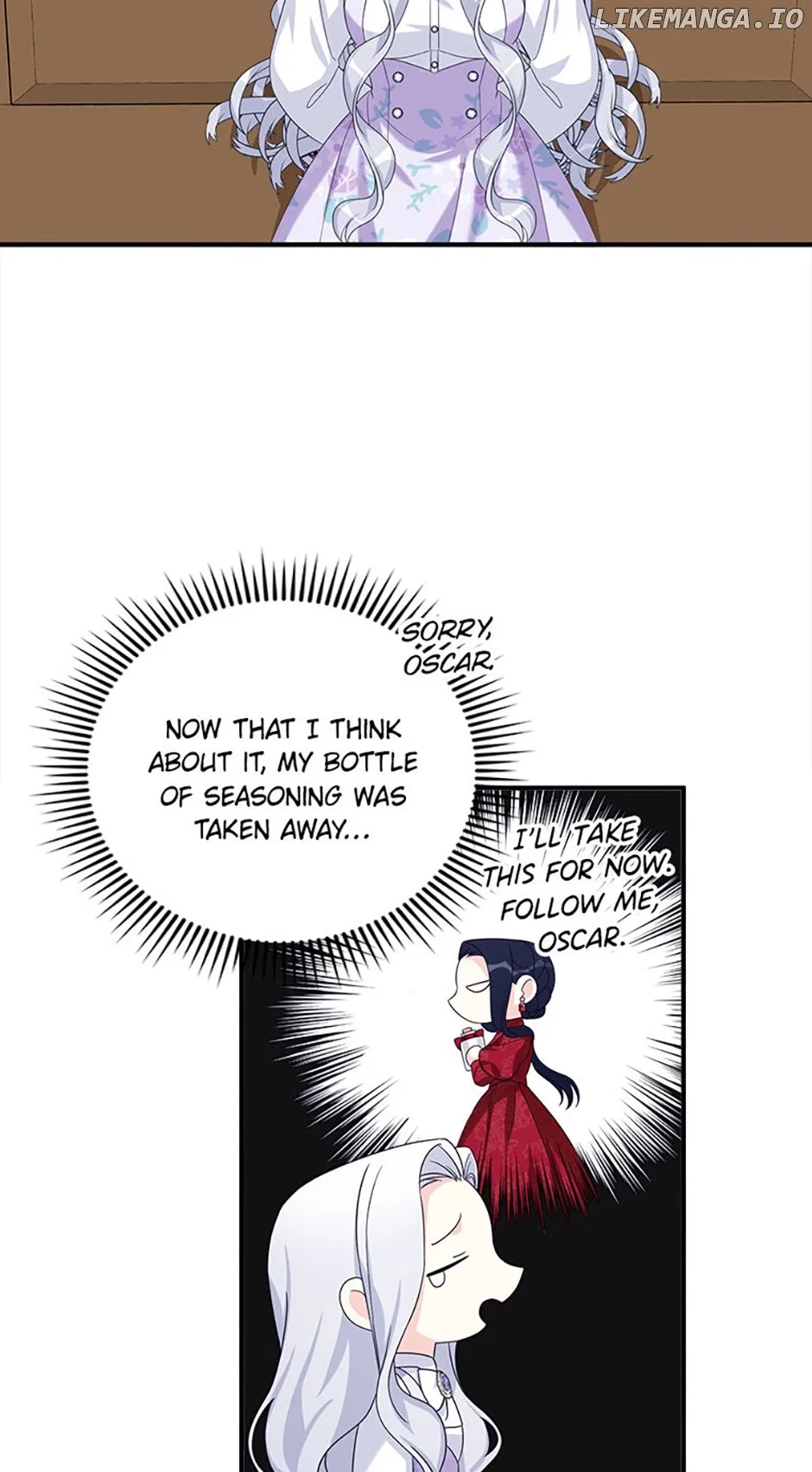 I Corrupted the Good Male Lead Chapter 67 – Page 47